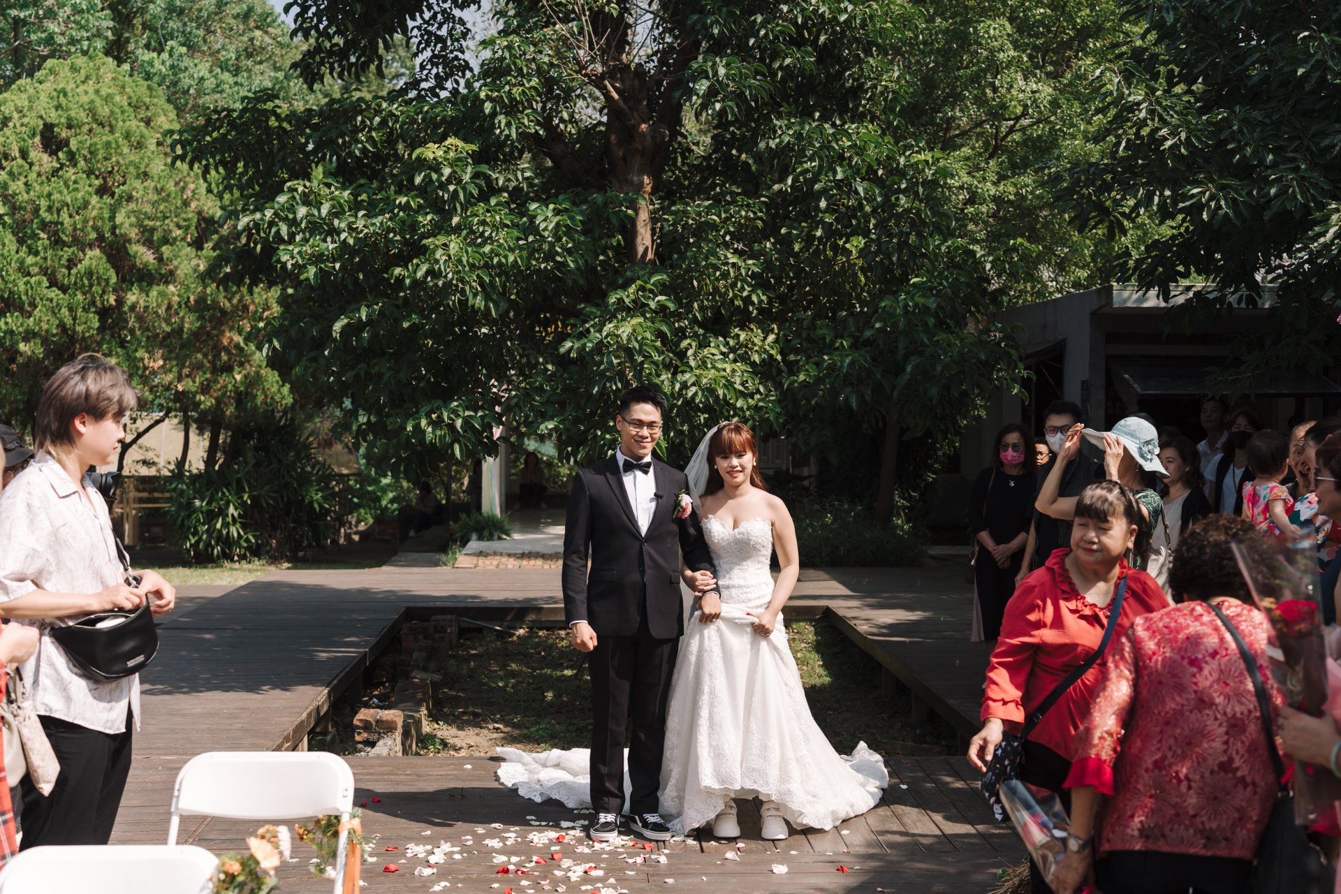 2025072109053117 婚禮紀錄｜高雄婚攝｜屏東婚攝｜南部婚攝｜文定儀式｜證婚｜午宴｜白屋｜