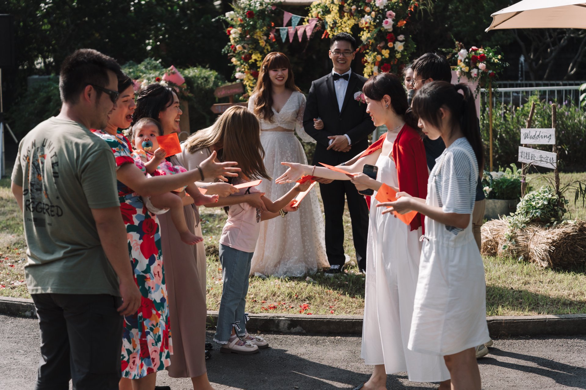 2025072110081911 婚禮紀錄｜高雄婚攝｜屏東婚攝｜南部婚攝｜文定儀式｜證婚｜午宴｜白屋｜