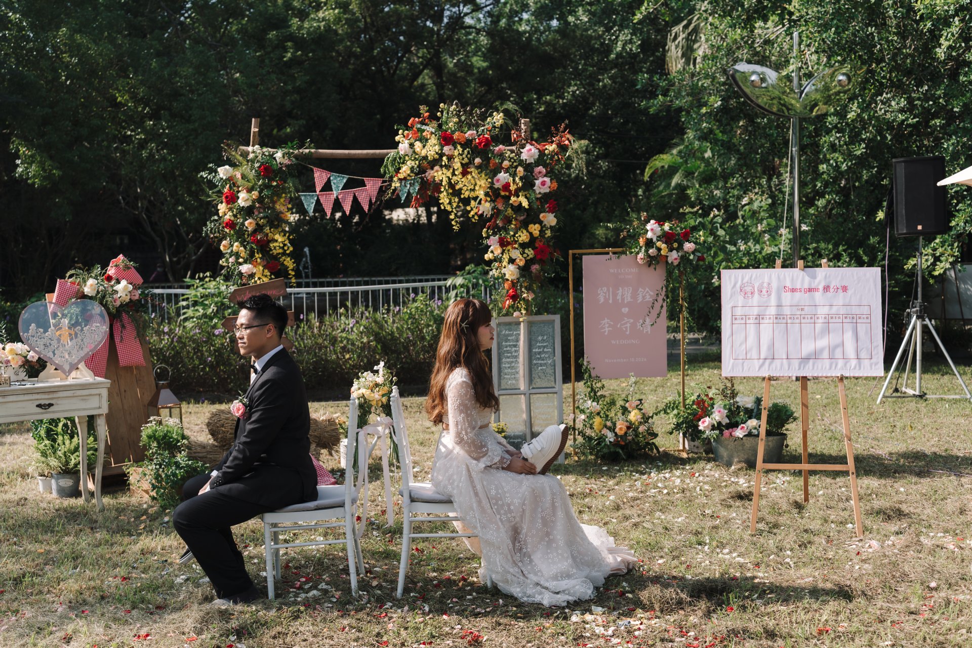 2025072110130083 婚禮紀錄｜高雄婚攝｜屏東婚攝｜南部婚攝｜文定儀式｜證婚｜午宴｜白屋｜
