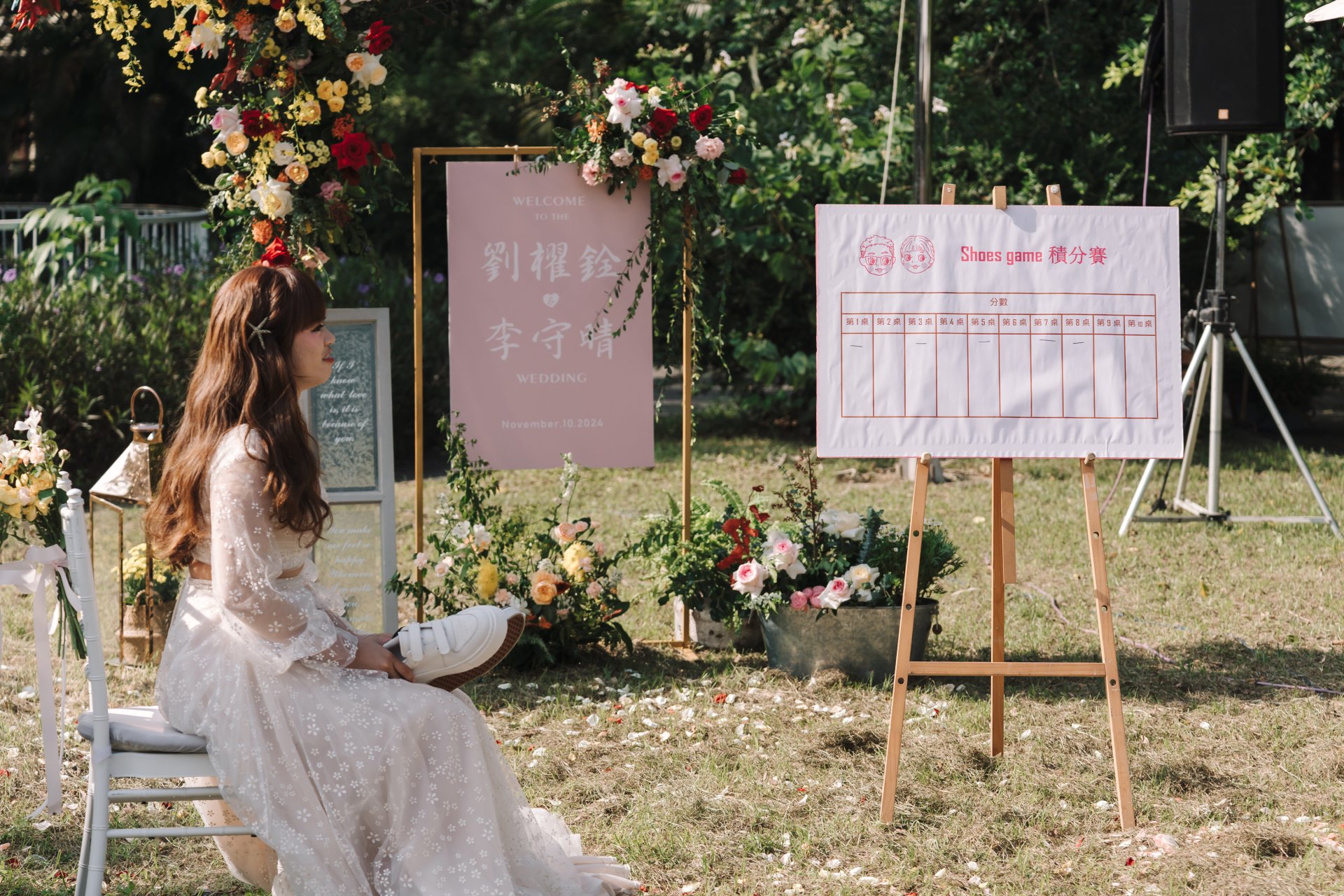 2025072110162710 婚禮紀錄｜高雄婚攝｜屏東婚攝｜南部婚攝｜文定儀式｜證婚｜午宴｜白屋｜