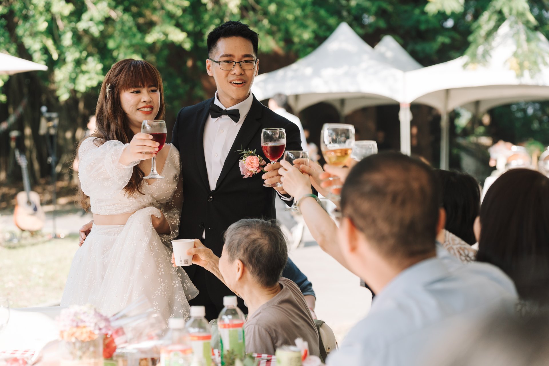 2025072110270288 婚禮紀錄｜高雄婚攝｜屏東婚攝｜南部婚攝｜文定儀式｜證婚｜午宴｜白屋｜
