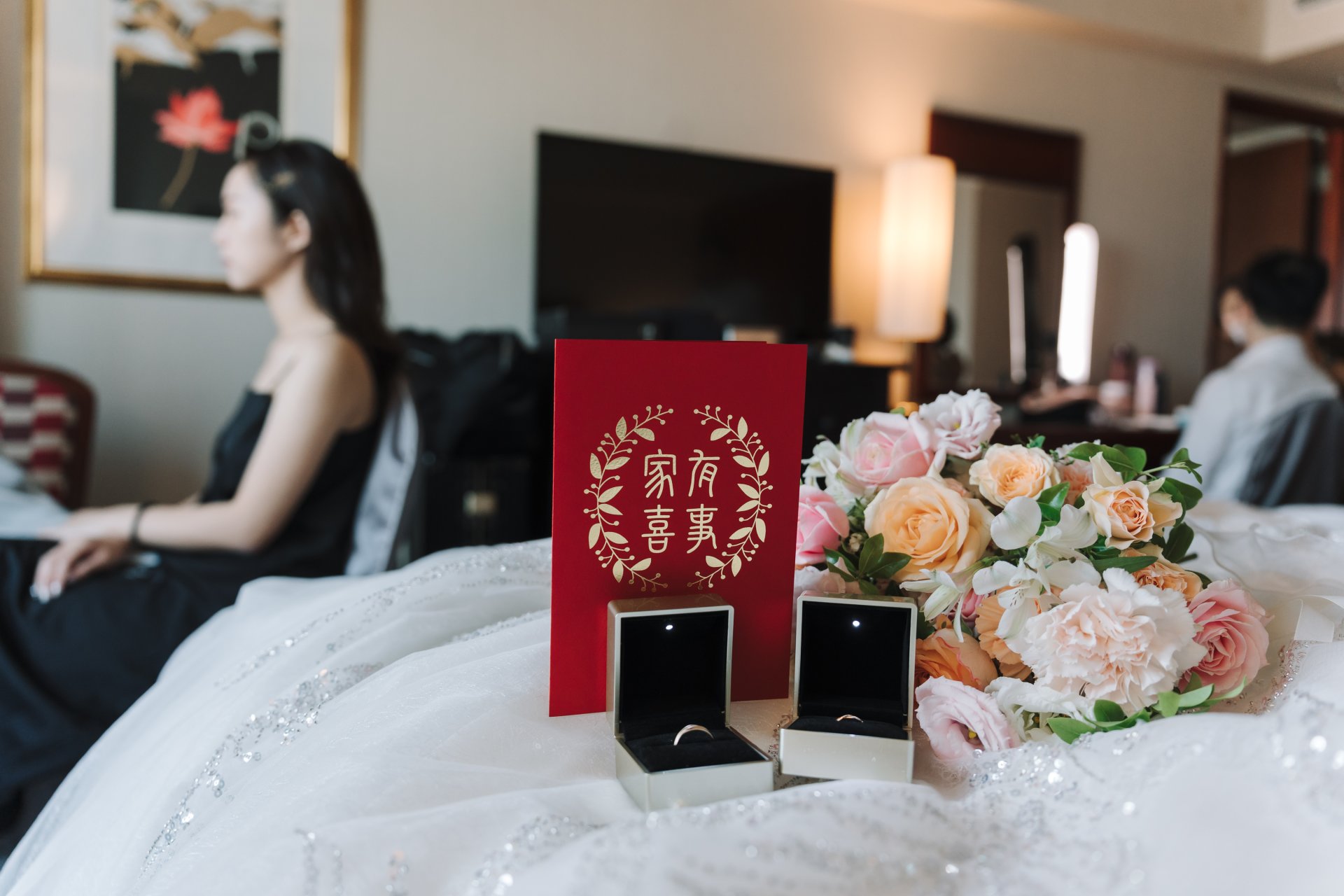 202507211454365 婚禮紀錄｜高雄婚攝｜屏東婚攝｜南部婚攝｜迎娶儀式｜文定儀式｜午宴｜高雄福華大飯店｜