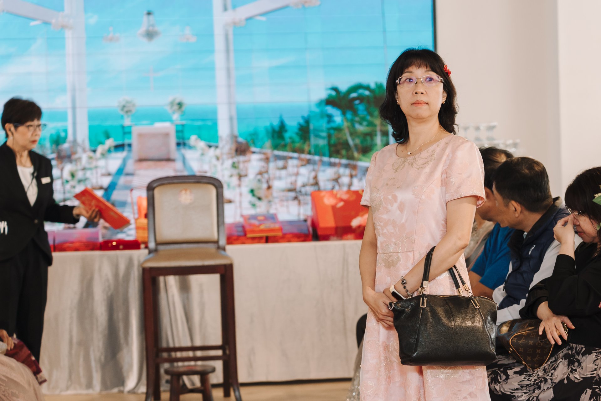 202507211516494 婚禮紀錄｜高雄婚攝｜屏東婚攝｜南部婚攝｜迎娶儀式｜文定儀式｜午宴｜高雄福華大飯店｜