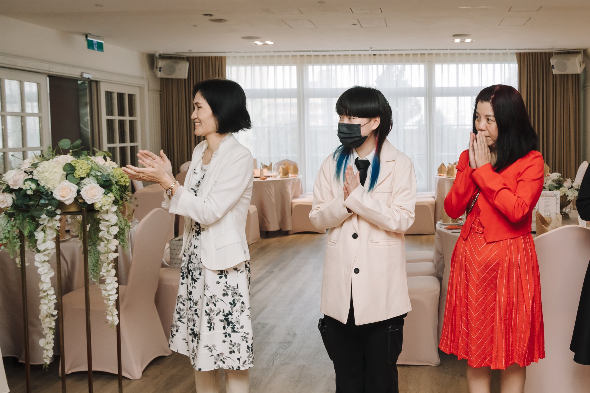 202507211517084 婚禮紀錄｜高雄婚攝｜屏東婚攝｜南部婚攝｜迎娶儀式｜文定儀式｜午宴｜高雄福華大飯店｜