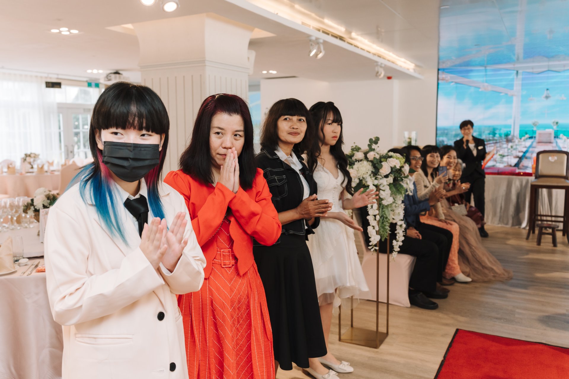 2025072115171780 婚禮紀錄｜高雄婚攝｜屏東婚攝｜南部婚攝｜迎娶儀式｜文定儀式｜午宴｜高雄福華大飯店｜