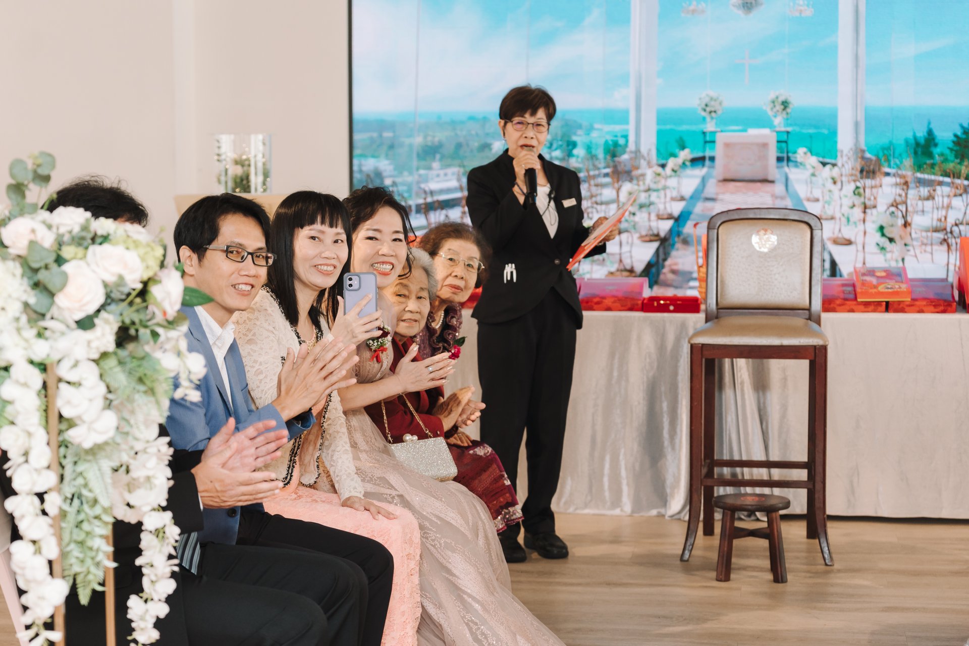2025072115172642 婚禮紀錄｜高雄婚攝｜屏東婚攝｜南部婚攝｜迎娶儀式｜文定儀式｜午宴｜高雄福華大飯店｜