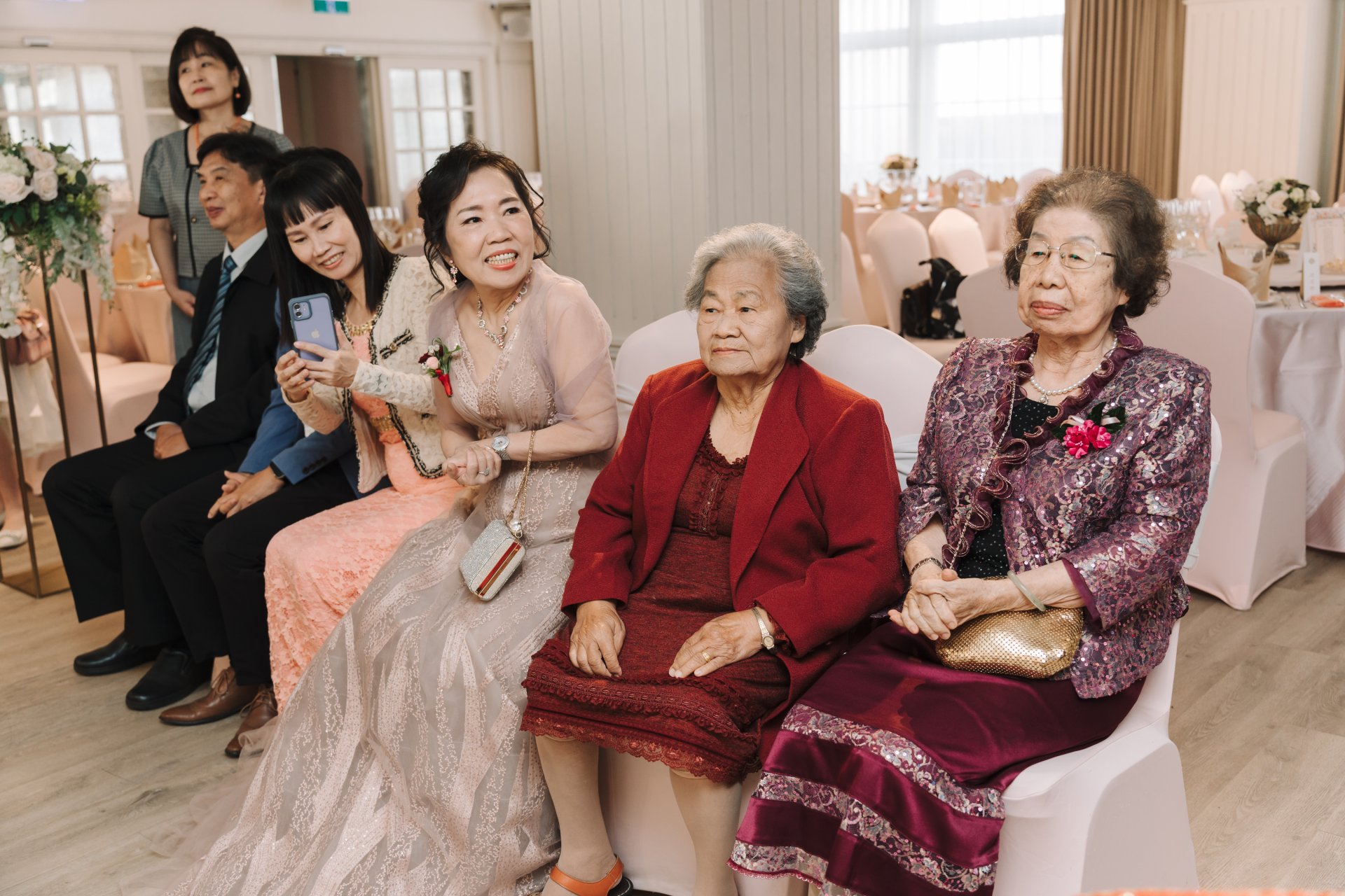 2025072115204818 婚禮紀錄｜高雄婚攝｜屏東婚攝｜南部婚攝｜迎娶儀式｜文定儀式｜午宴｜高雄福華大飯店｜