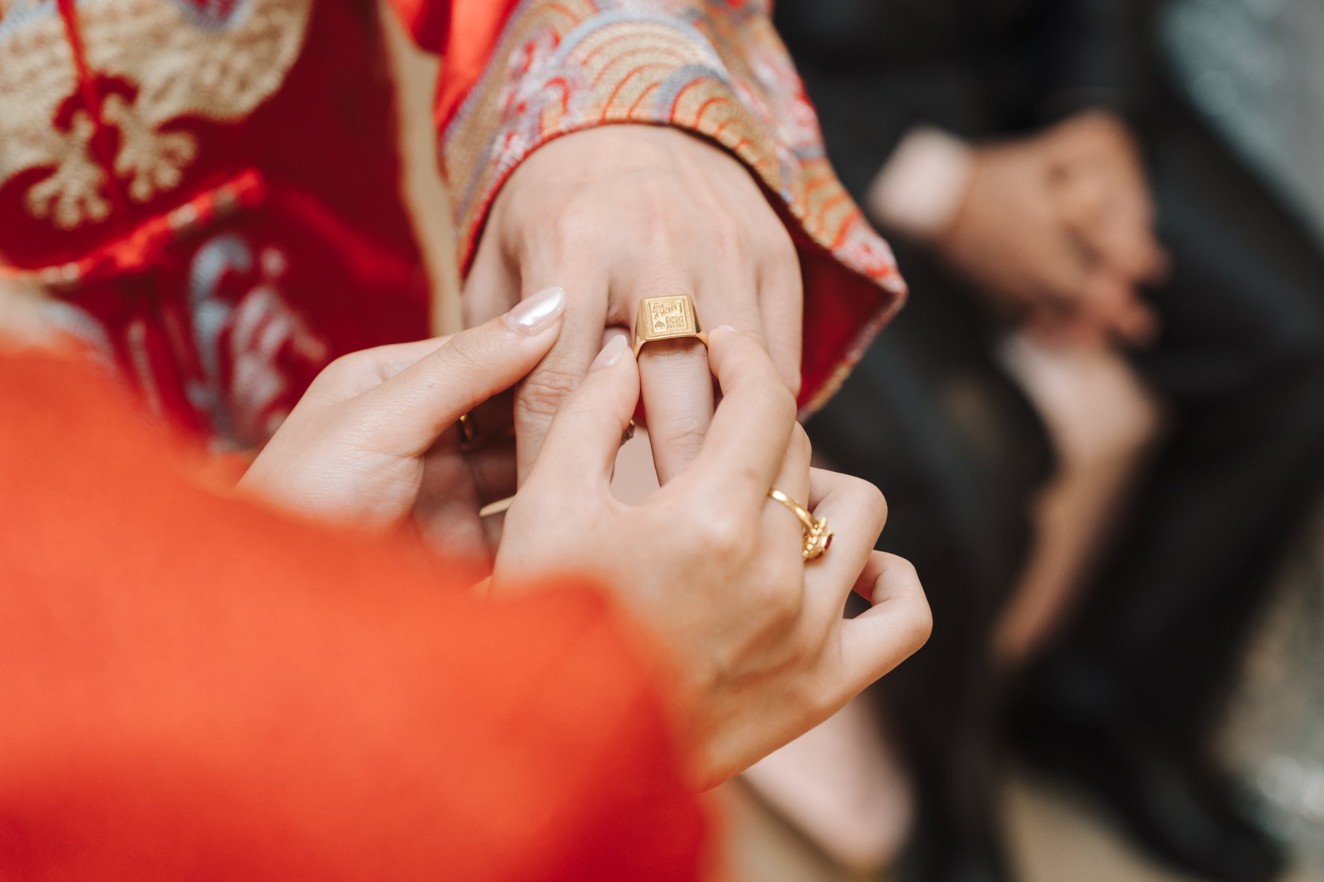 2025072115254239 婚禮紀錄｜高雄婚攝｜屏東婚攝｜南部婚攝｜迎娶儀式｜文定儀式｜午宴｜高雄福華大飯店｜