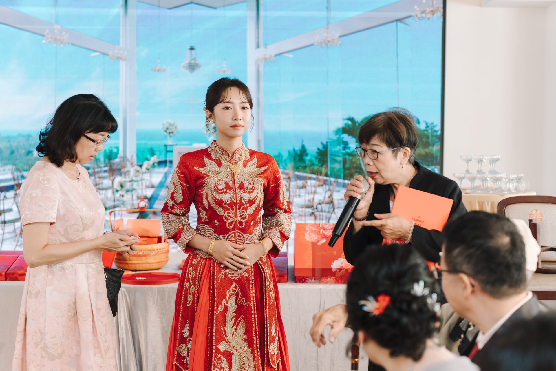 2025072115343954 婚禮紀錄｜高雄婚攝｜屏東婚攝｜南部婚攝｜迎娶儀式｜文定儀式｜午宴｜高雄福華大飯店｜
