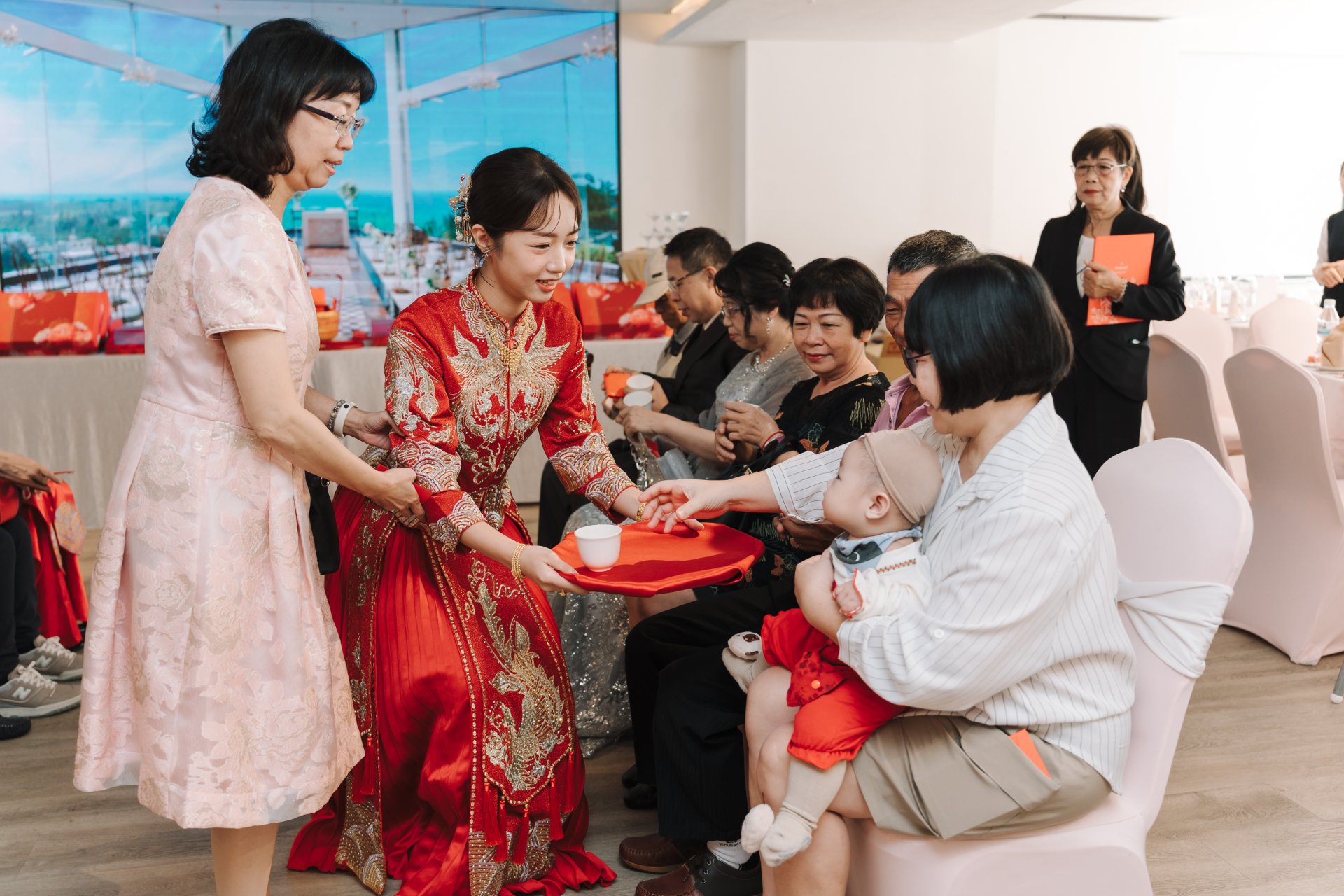 2025072115374953 婚禮紀錄｜高雄婚攝｜屏東婚攝｜南部婚攝｜迎娶儀式｜文定儀式｜午宴｜高雄福華大飯店｜