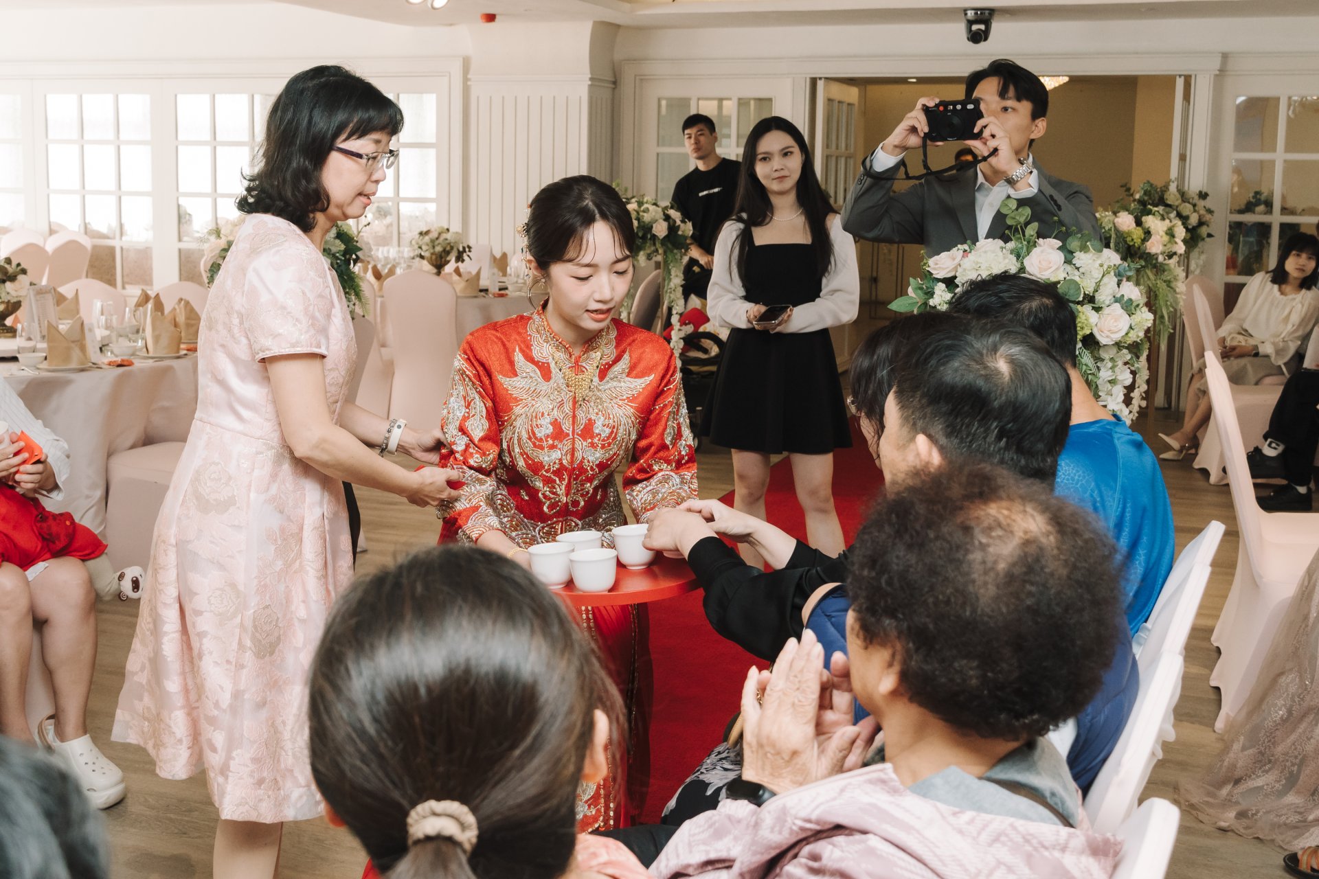 2025072115383999 婚禮紀錄｜高雄婚攝｜屏東婚攝｜南部婚攝｜迎娶儀式｜文定儀式｜午宴｜高雄福華大飯店｜