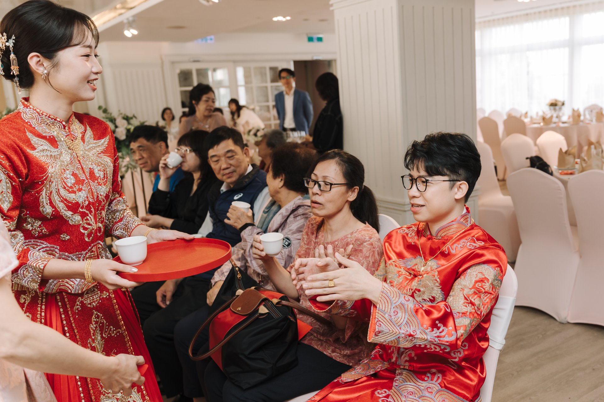 2025072115394968 婚禮紀錄｜高雄婚攝｜屏東婚攝｜南部婚攝｜迎娶儀式｜文定儀式｜午宴｜高雄福華大飯店｜