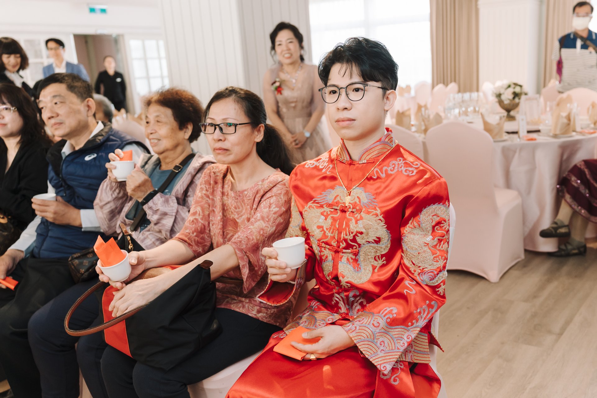 202507211541001 婚禮紀錄｜高雄婚攝｜屏東婚攝｜南部婚攝｜迎娶儀式｜文定儀式｜午宴｜高雄福華大飯店｜