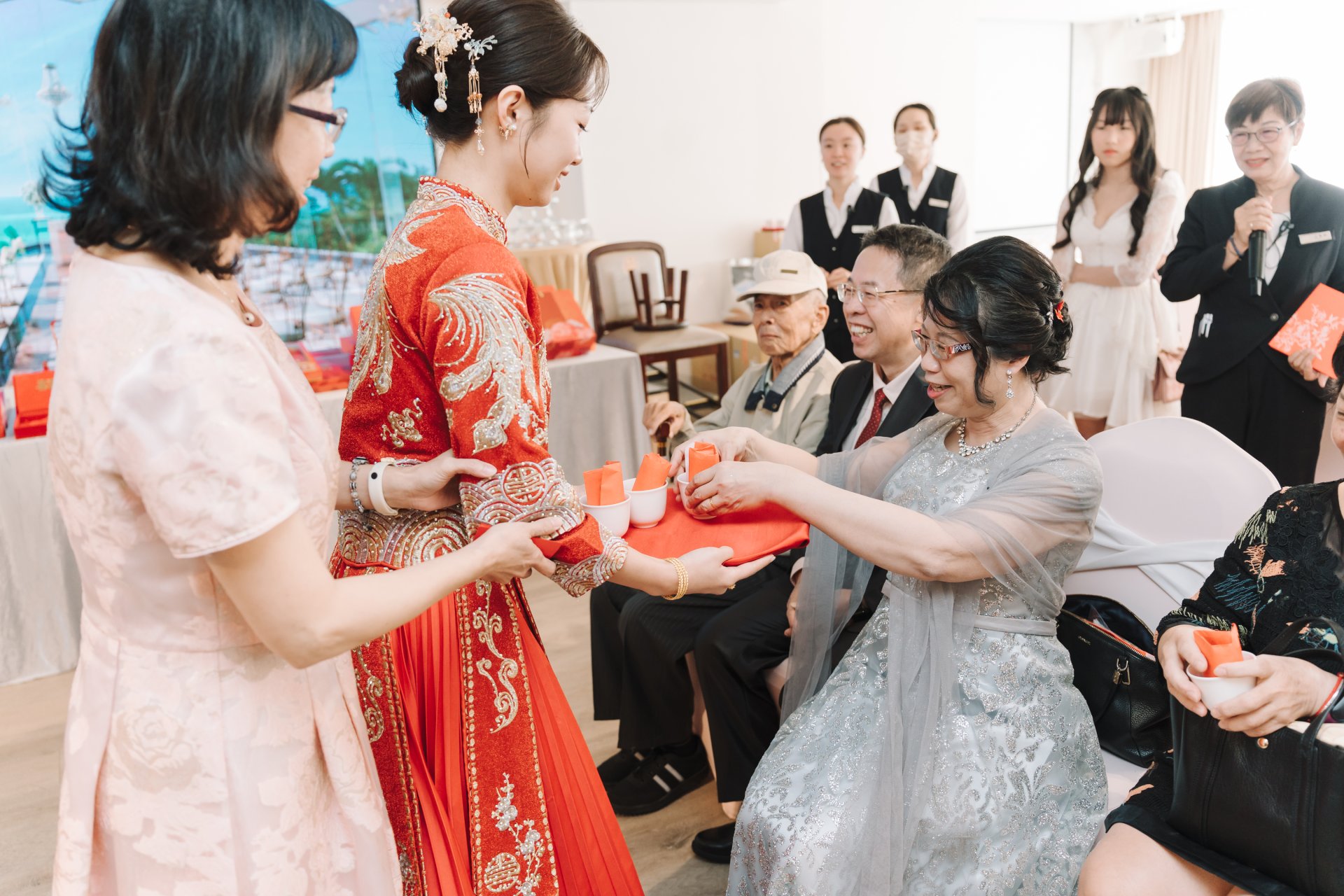 2025072115423620 婚禮紀錄｜高雄婚攝｜屏東婚攝｜南部婚攝｜迎娶儀式｜文定儀式｜午宴｜高雄福華大飯店｜