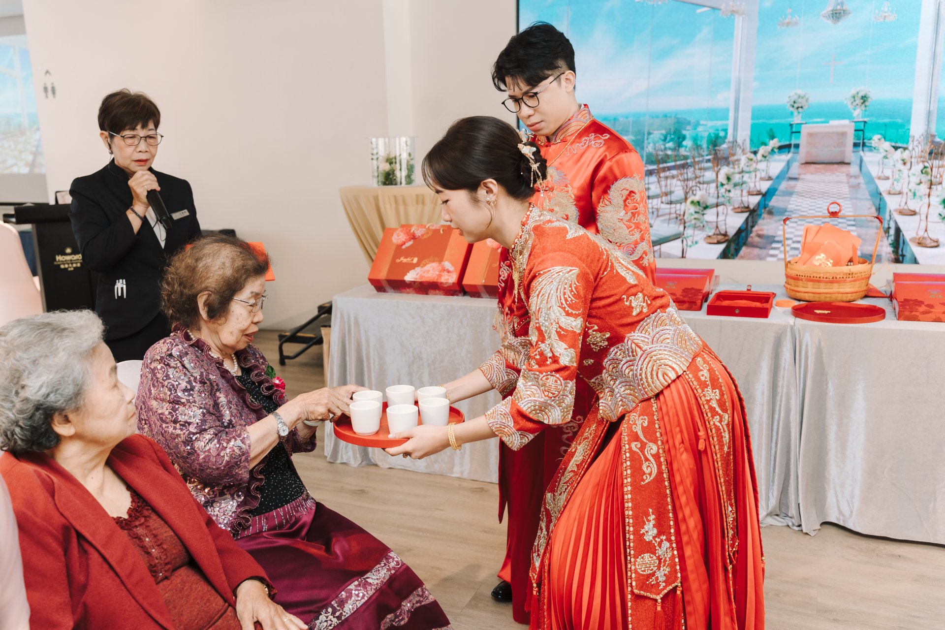 2025072115505022 婚禮紀錄｜高雄婚攝｜屏東婚攝｜南部婚攝｜迎娶儀式｜文定儀式｜午宴｜高雄福華大飯店｜