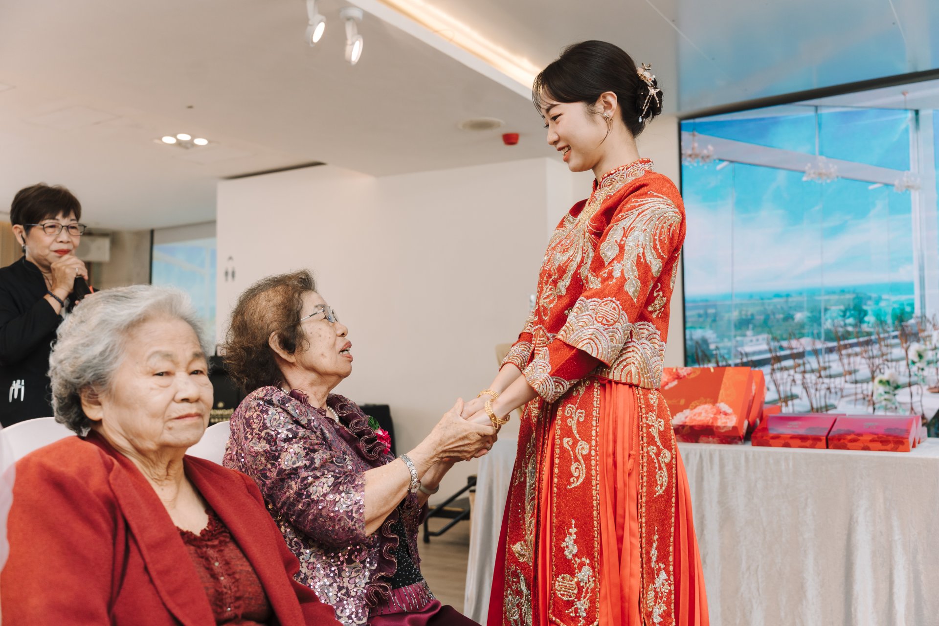 2025072115572364 婚禮紀錄｜高雄婚攝｜屏東婚攝｜南部婚攝｜迎娶儀式｜文定儀式｜午宴｜高雄福華大飯店｜