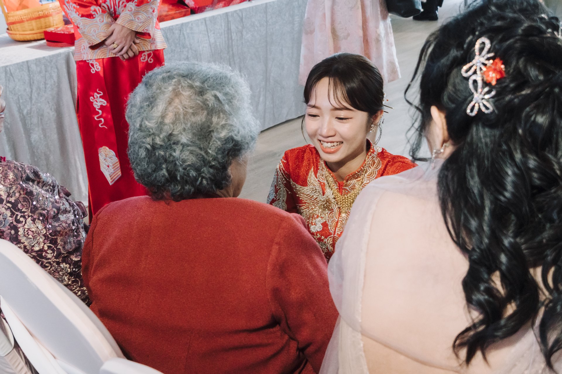 2025072115581621 婚禮紀錄｜高雄婚攝｜屏東婚攝｜南部婚攝｜迎娶儀式｜文定儀式｜午宴｜高雄福華大飯店｜