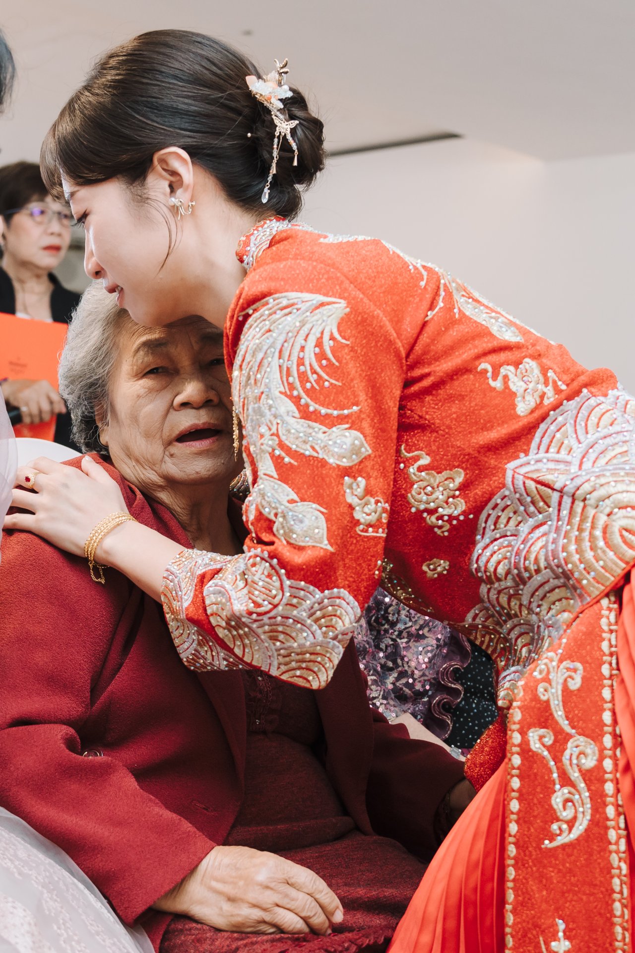 2025072115591940 婚禮紀錄｜高雄婚攝｜屏東婚攝｜南部婚攝｜迎娶儀式｜文定儀式｜午宴｜高雄福華大飯店｜