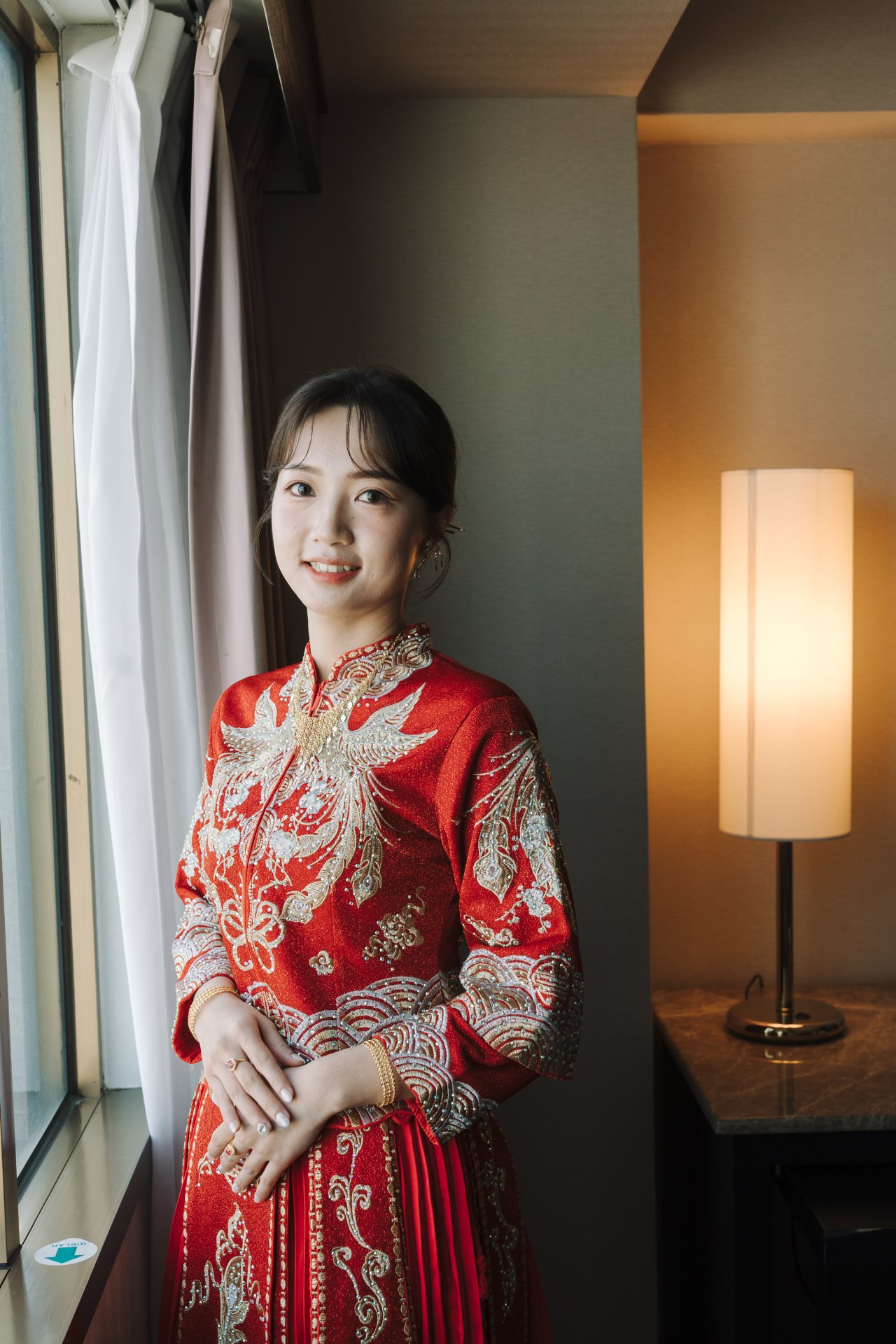 2025072116044435 婚禮紀錄｜高雄婚攝｜屏東婚攝｜南部婚攝｜迎娶儀式｜文定儀式｜午宴｜高雄福華大飯店｜