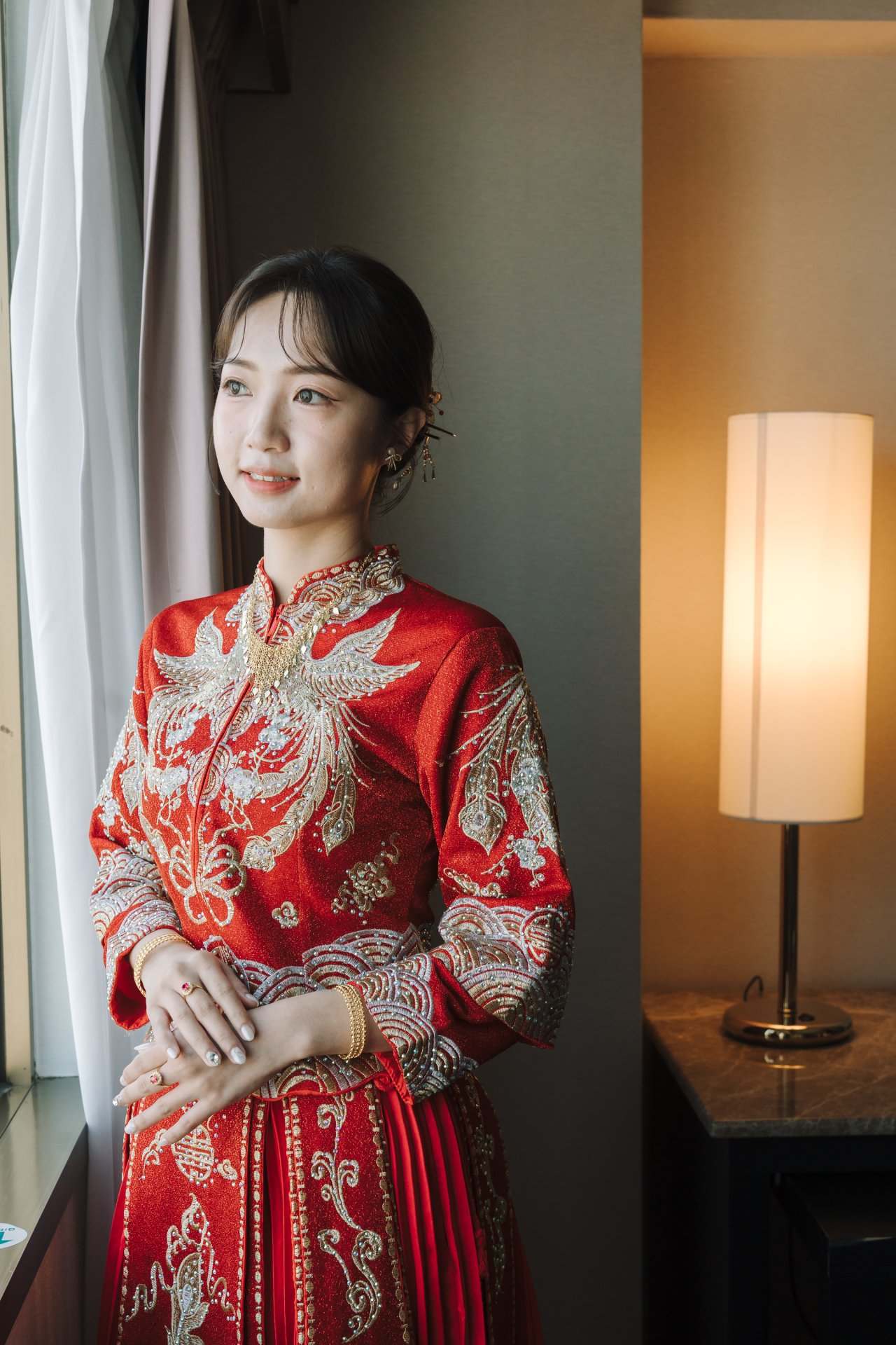 2025072116051685 婚禮紀錄｜高雄婚攝｜屏東婚攝｜南部婚攝｜迎娶儀式｜文定儀式｜午宴｜高雄福華大飯店｜