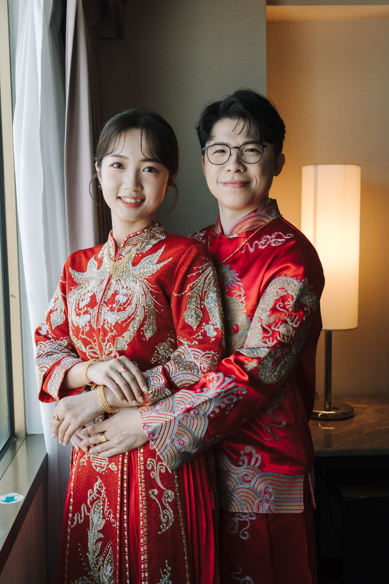2025072116052748 婚禮紀錄｜高雄婚攝｜屏東婚攝｜南部婚攝｜迎娶儀式｜文定儀式｜午宴｜高雄福華大飯店｜