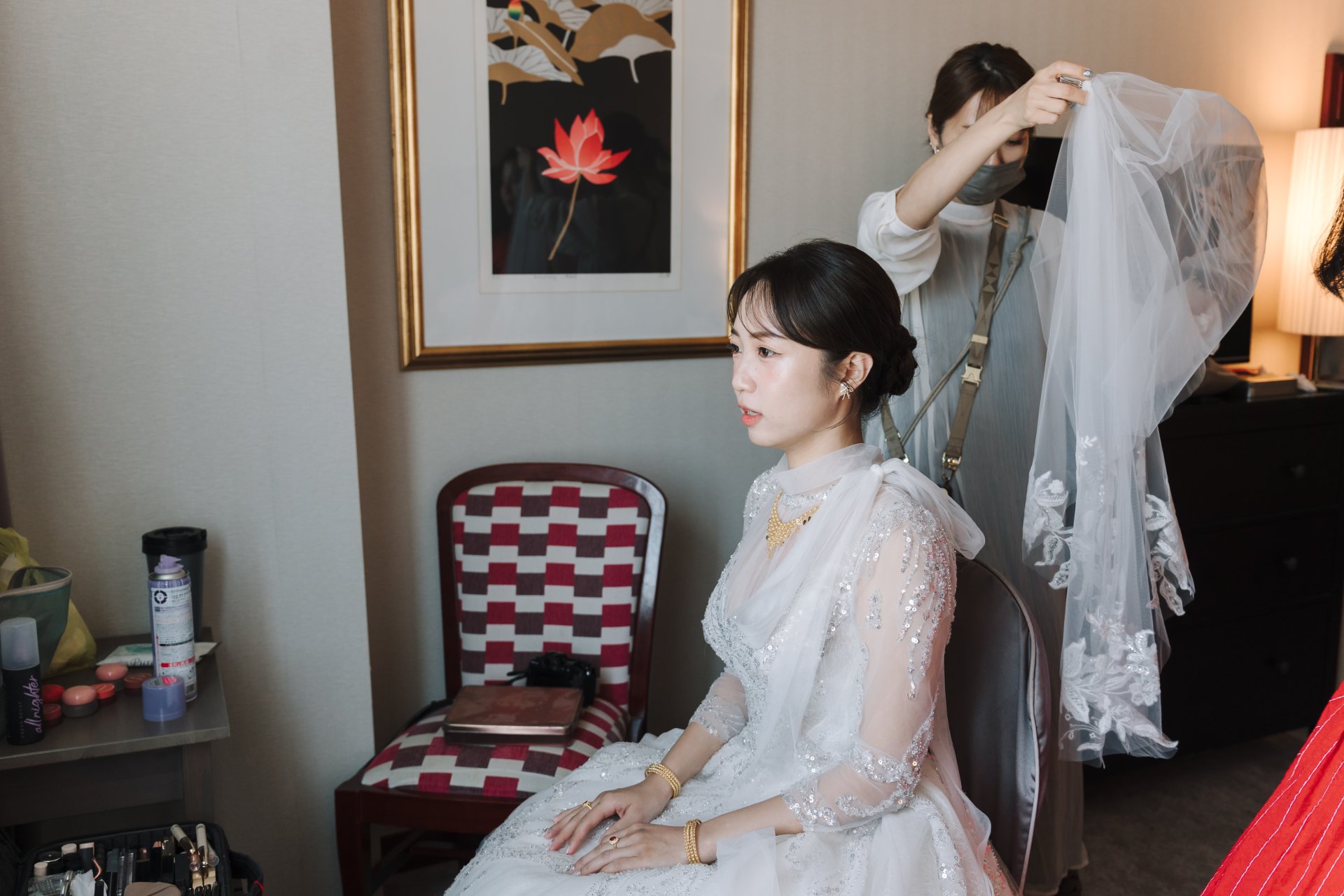 2025072116074986 婚禮紀錄｜高雄婚攝｜屏東婚攝｜南部婚攝｜迎娶儀式｜文定儀式｜午宴｜高雄福華大飯店｜