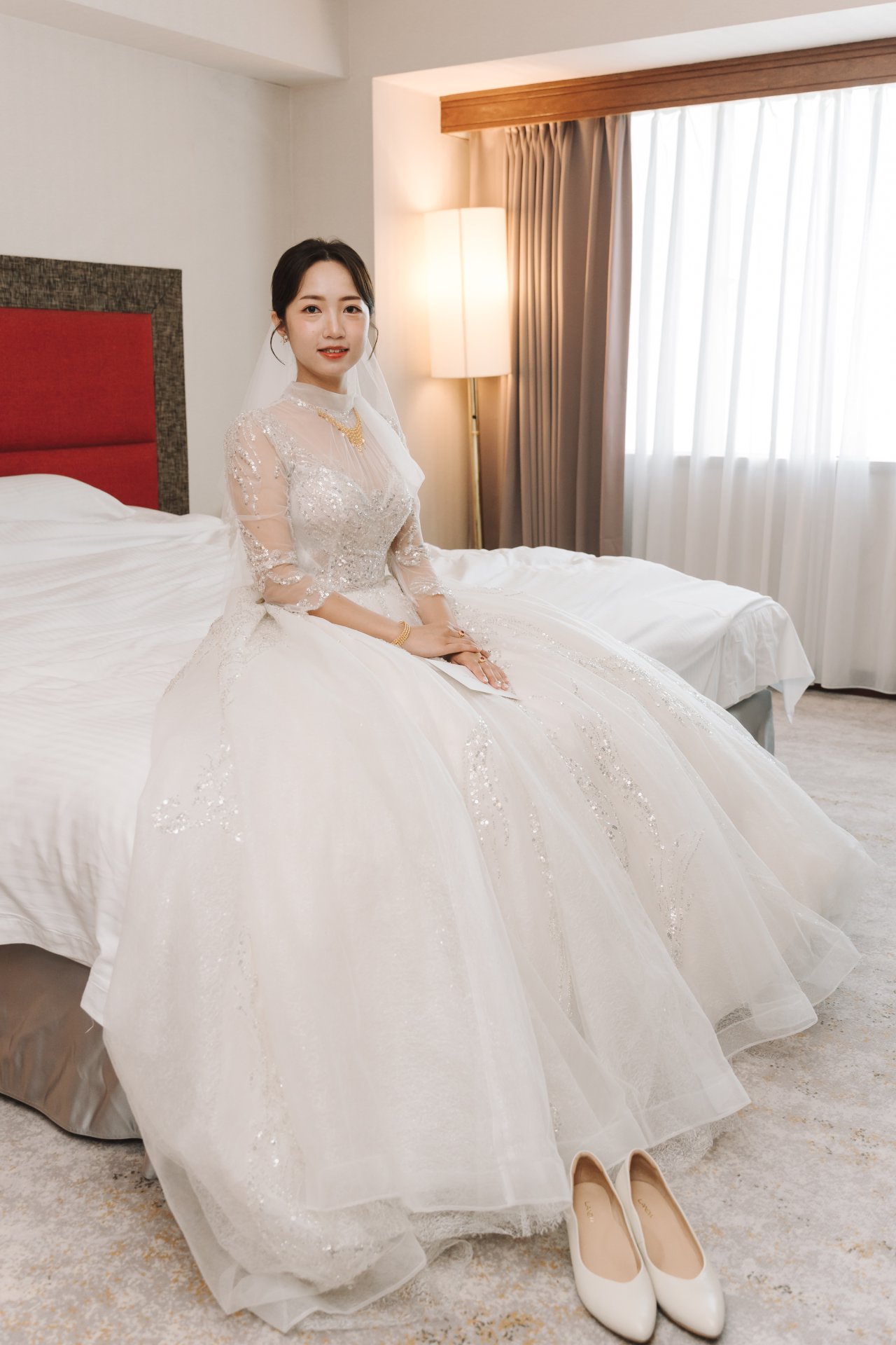 2025072116081562 婚禮紀錄｜高雄婚攝｜屏東婚攝｜南部婚攝｜迎娶儀式｜文定儀式｜午宴｜高雄福華大飯店｜