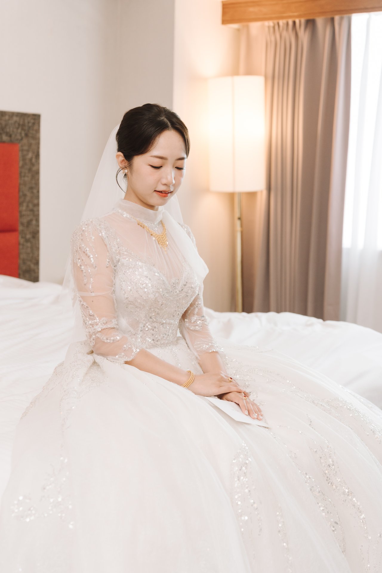 2025072116083265 婚禮紀錄｜高雄婚攝｜屏東婚攝｜南部婚攝｜迎娶儀式｜文定儀式｜午宴｜高雄福華大飯店｜