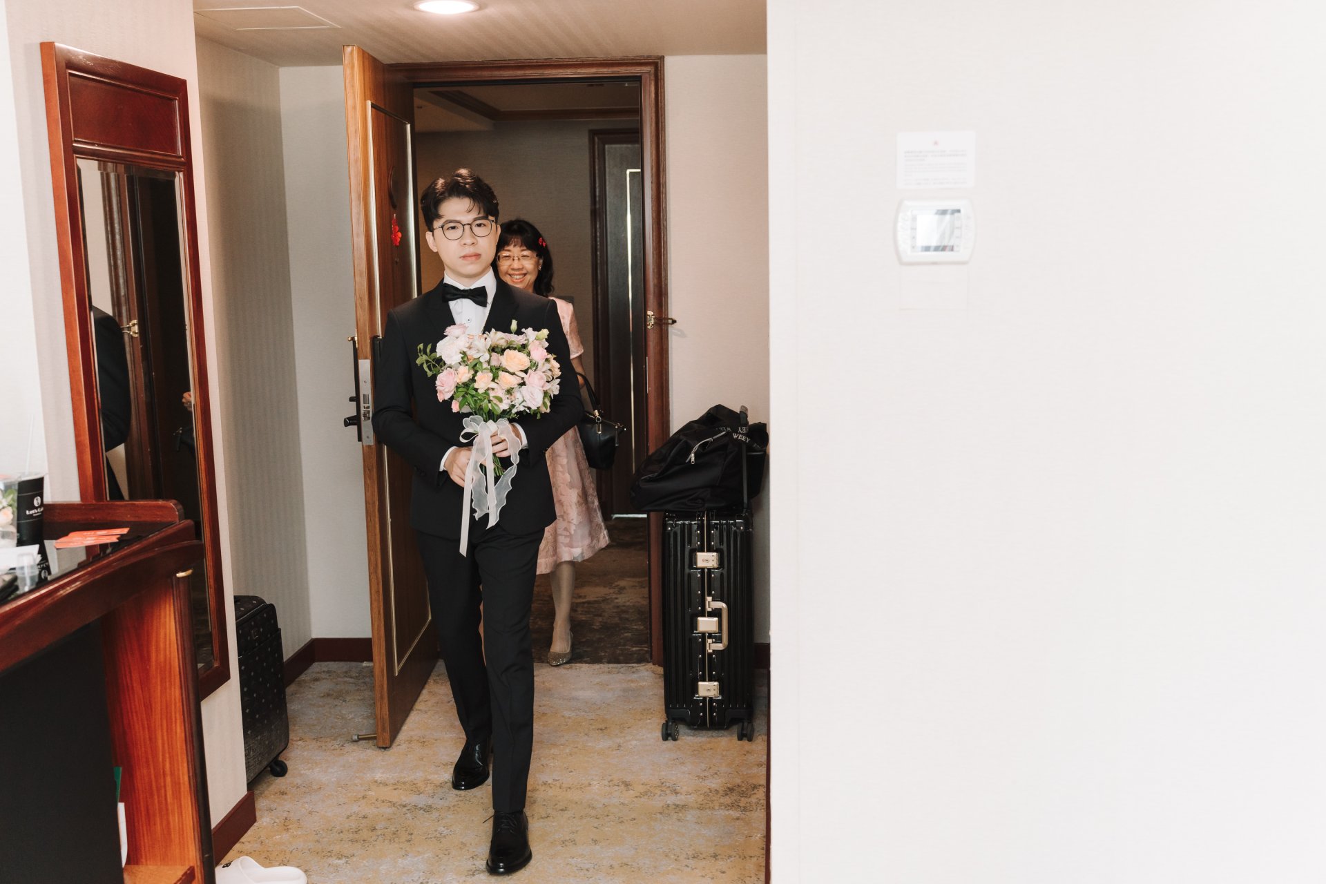 2025072116090757 婚禮紀錄｜高雄婚攝｜屏東婚攝｜南部婚攝｜迎娶儀式｜文定儀式｜午宴｜高雄福華大飯店｜