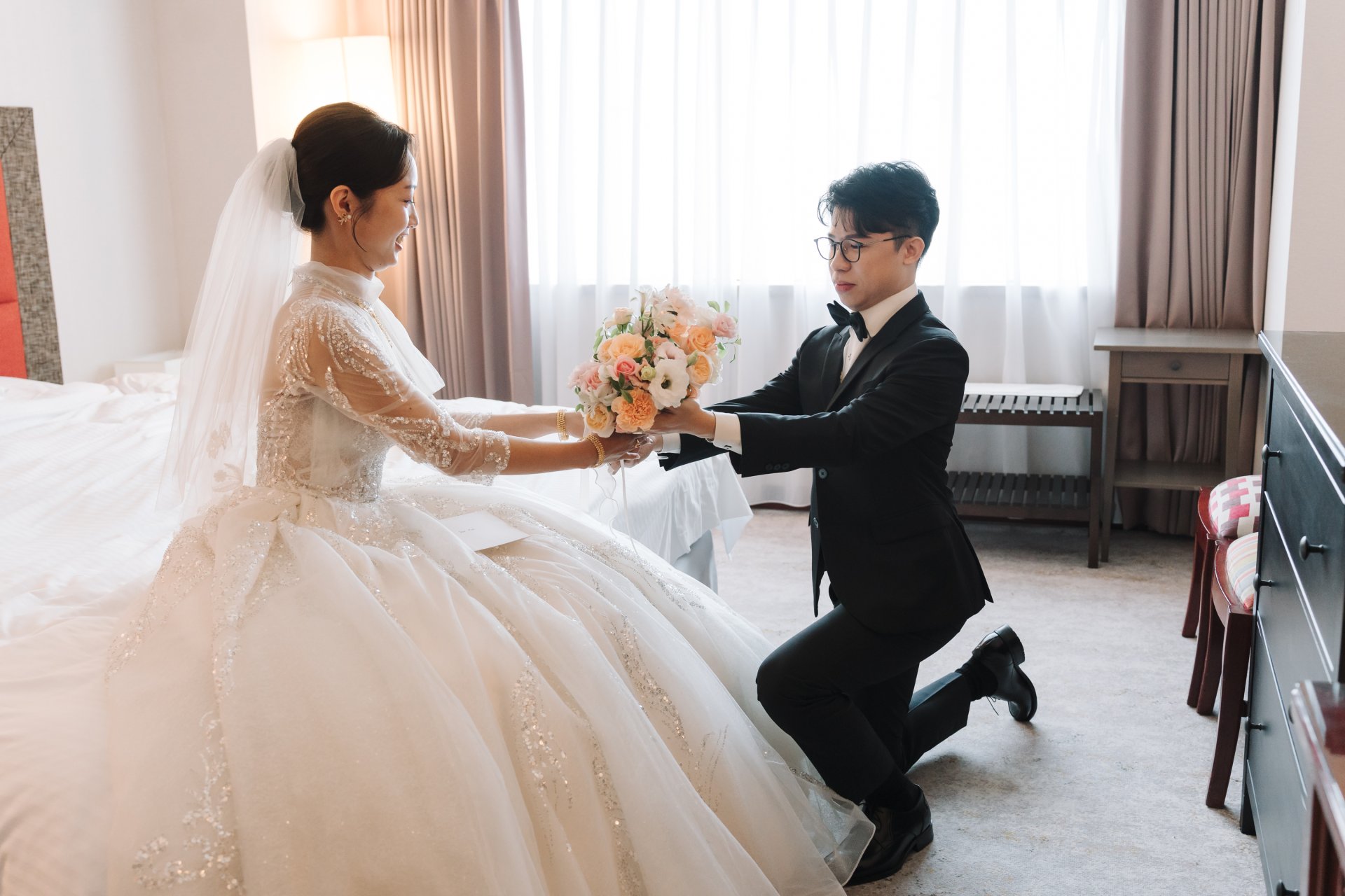 2025072116121954 婚禮紀錄｜高雄婚攝｜屏東婚攝｜南部婚攝｜迎娶儀式｜文定儀式｜午宴｜高雄福華大飯店｜