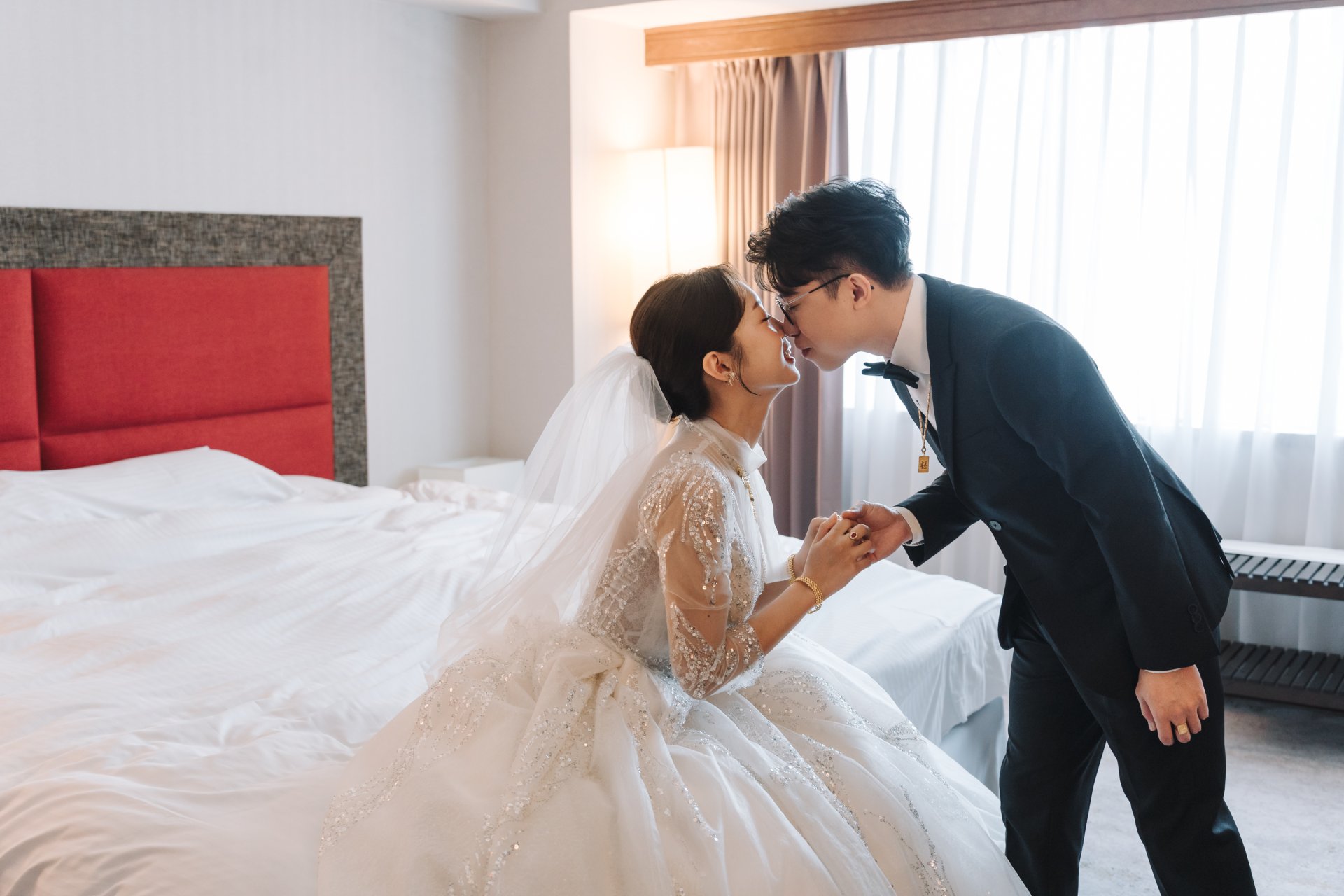 2025072116144651 婚禮紀錄｜高雄婚攝｜屏東婚攝｜南部婚攝｜迎娶儀式｜文定儀式｜午宴｜高雄福華大飯店｜