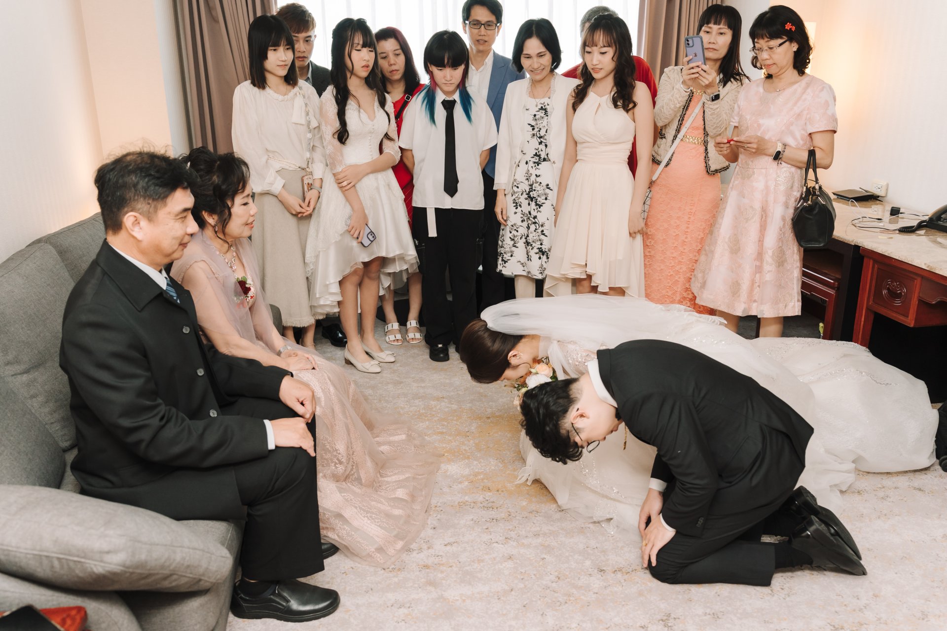 2025072116160291 婚禮紀錄｜高雄婚攝｜屏東婚攝｜南部婚攝｜迎娶儀式｜文定儀式｜午宴｜高雄福華大飯店｜