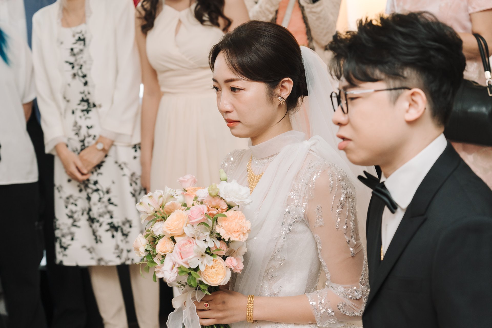 2025072116190122 婚禮紀錄｜高雄婚攝｜屏東婚攝｜南部婚攝｜迎娶儀式｜文定儀式｜午宴｜高雄福華大飯店｜