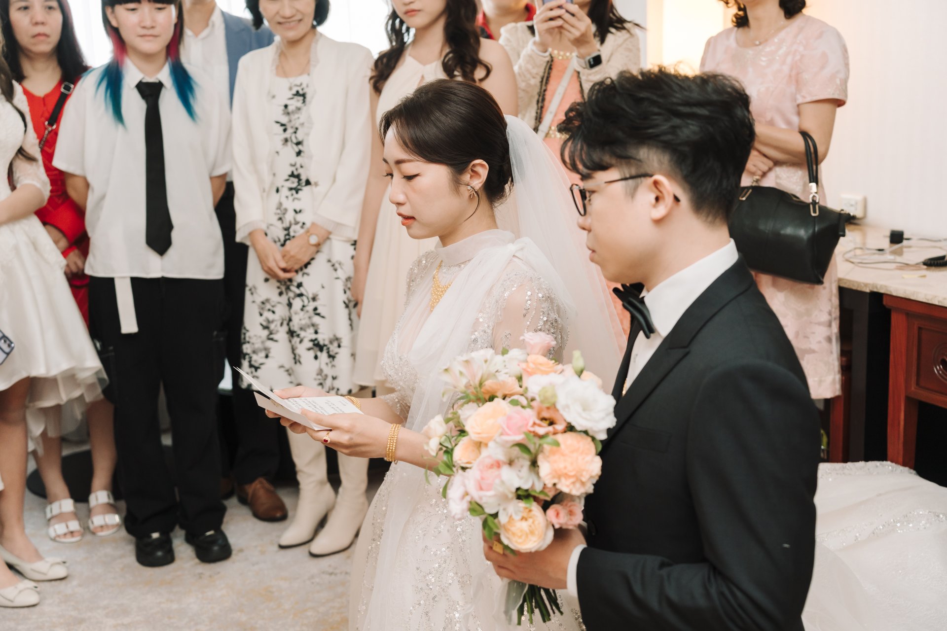2025072116200754 婚禮紀錄｜高雄婚攝｜屏東婚攝｜南部婚攝｜迎娶儀式｜文定儀式｜午宴｜高雄福華大飯店｜