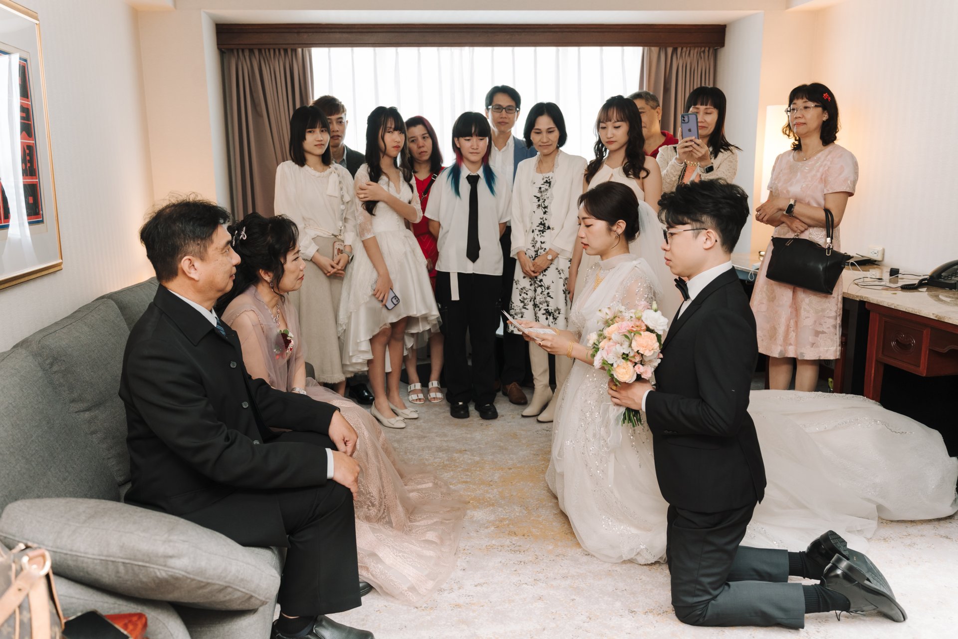 2025072116203614 婚禮紀錄｜高雄婚攝｜屏東婚攝｜南部婚攝｜迎娶儀式｜文定儀式｜午宴｜高雄福華大飯店｜