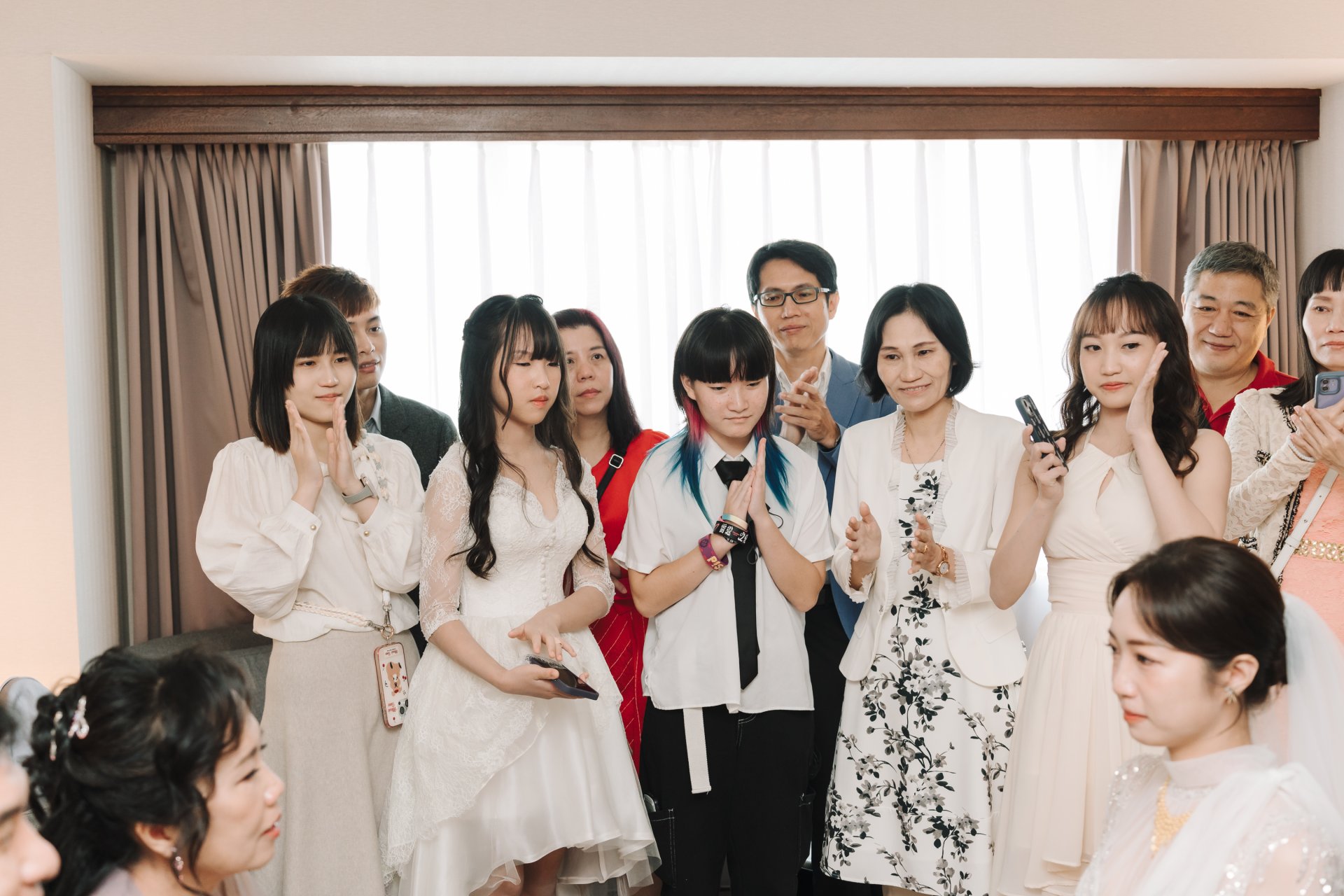2025072202165099 婚禮紀錄｜高雄婚攝｜屏東婚攝｜南部婚攝｜迎娶儀式｜文定儀式｜午宴｜高雄福華大飯店｜