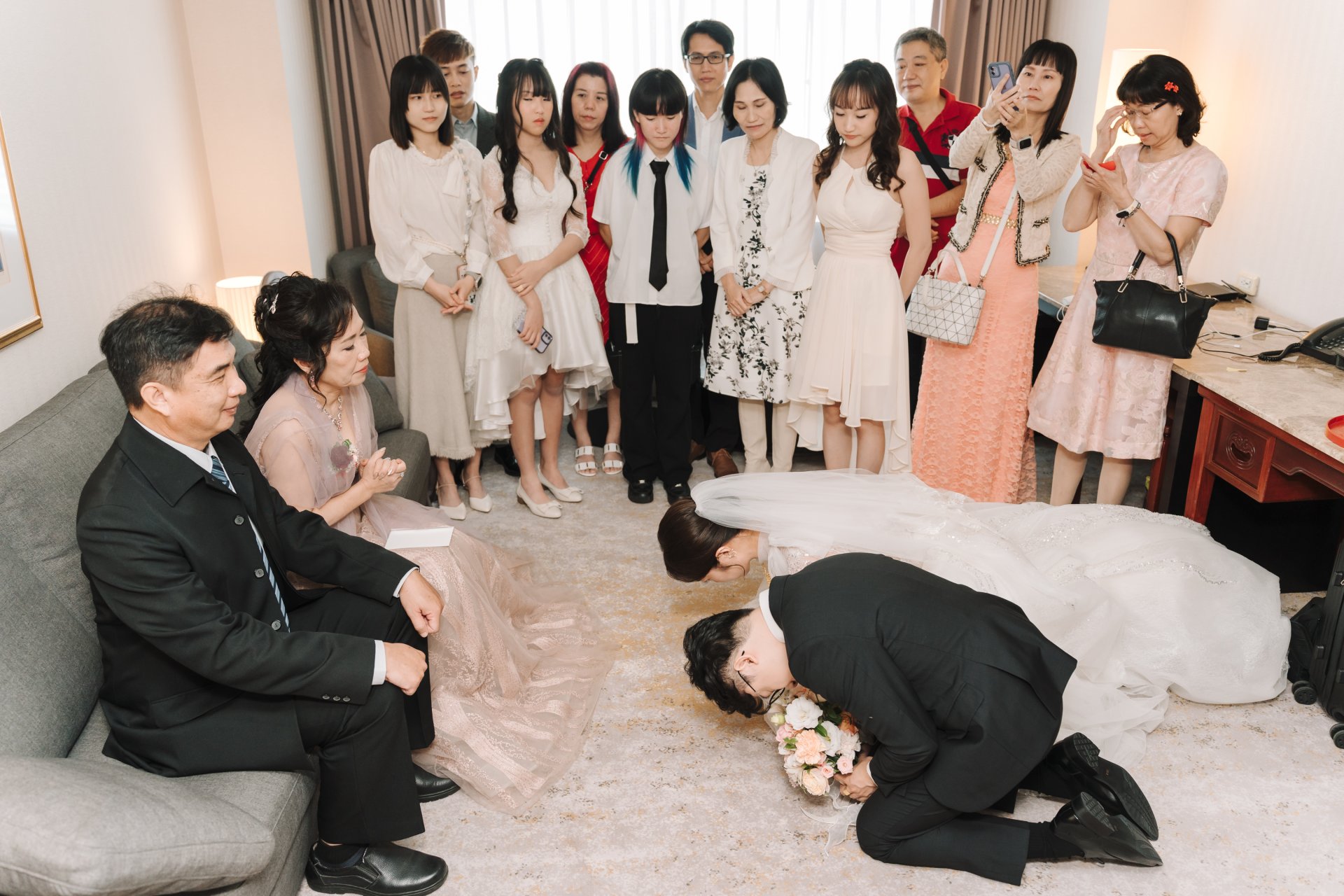 2025072202165836 婚禮紀錄｜高雄婚攝｜屏東婚攝｜南部婚攝｜迎娶儀式｜文定儀式｜午宴｜高雄福華大飯店｜