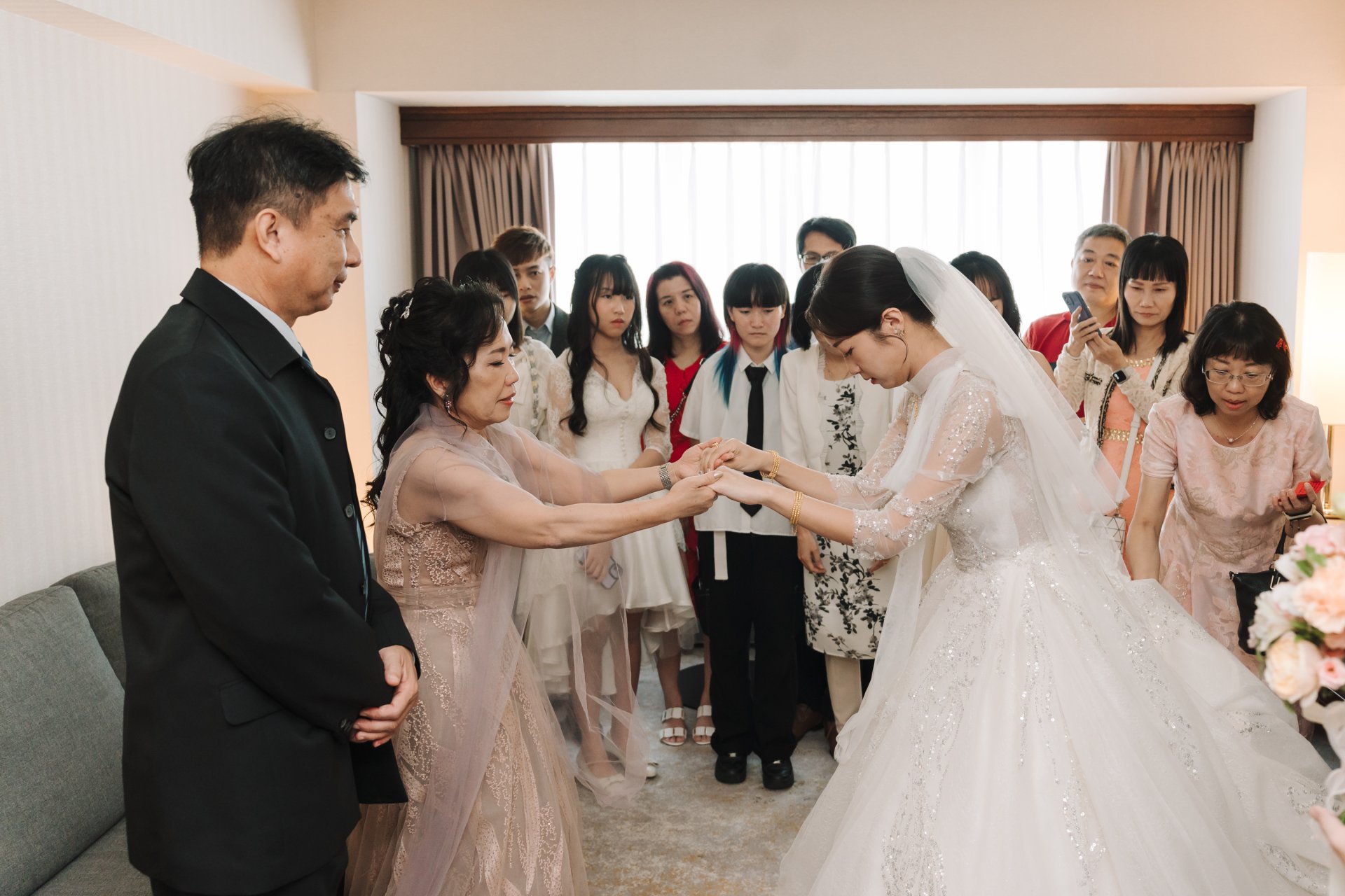 2025072202172149 婚禮紀錄｜高雄婚攝｜屏東婚攝｜南部婚攝｜迎娶儀式｜文定儀式｜午宴｜高雄福華大飯店｜
