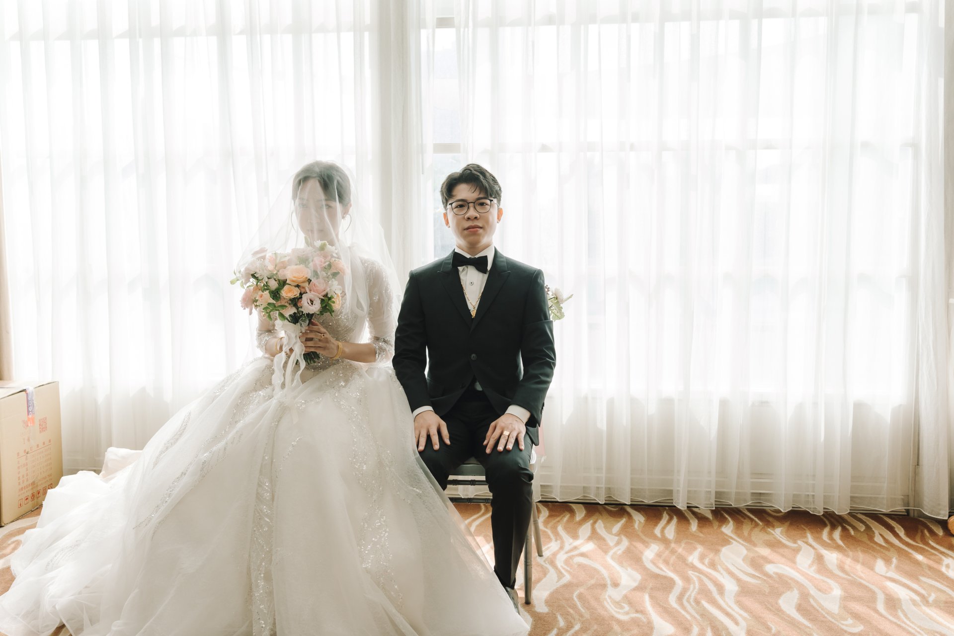 2025072202204664 婚禮紀錄｜高雄婚攝｜屏東婚攝｜南部婚攝｜迎娶儀式｜文定儀式｜午宴｜高雄福華大飯店｜