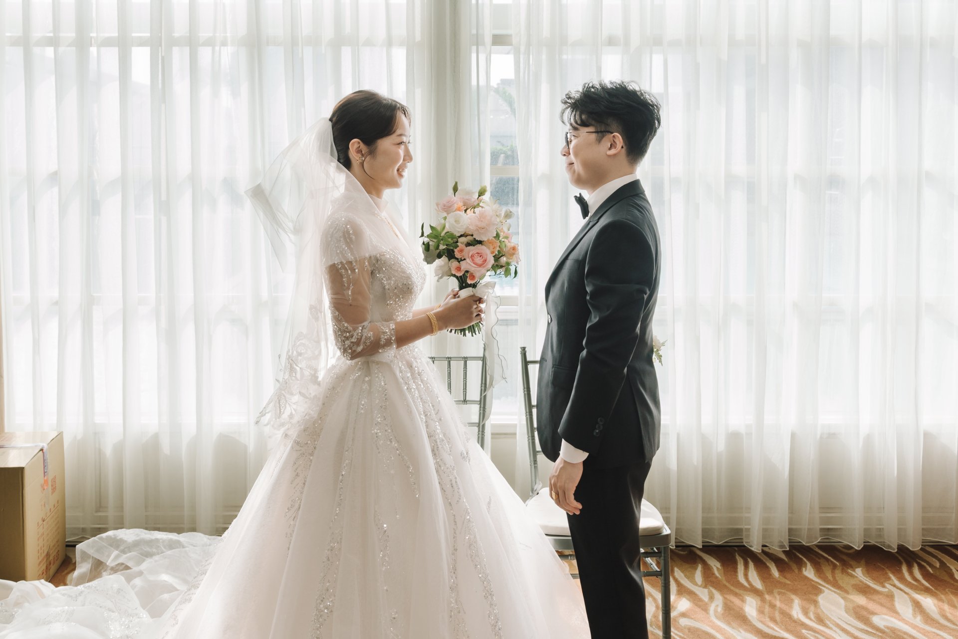 2025072202215774 婚禮紀錄｜高雄婚攝｜屏東婚攝｜南部婚攝｜迎娶儀式｜文定儀式｜午宴｜高雄福華大飯店｜