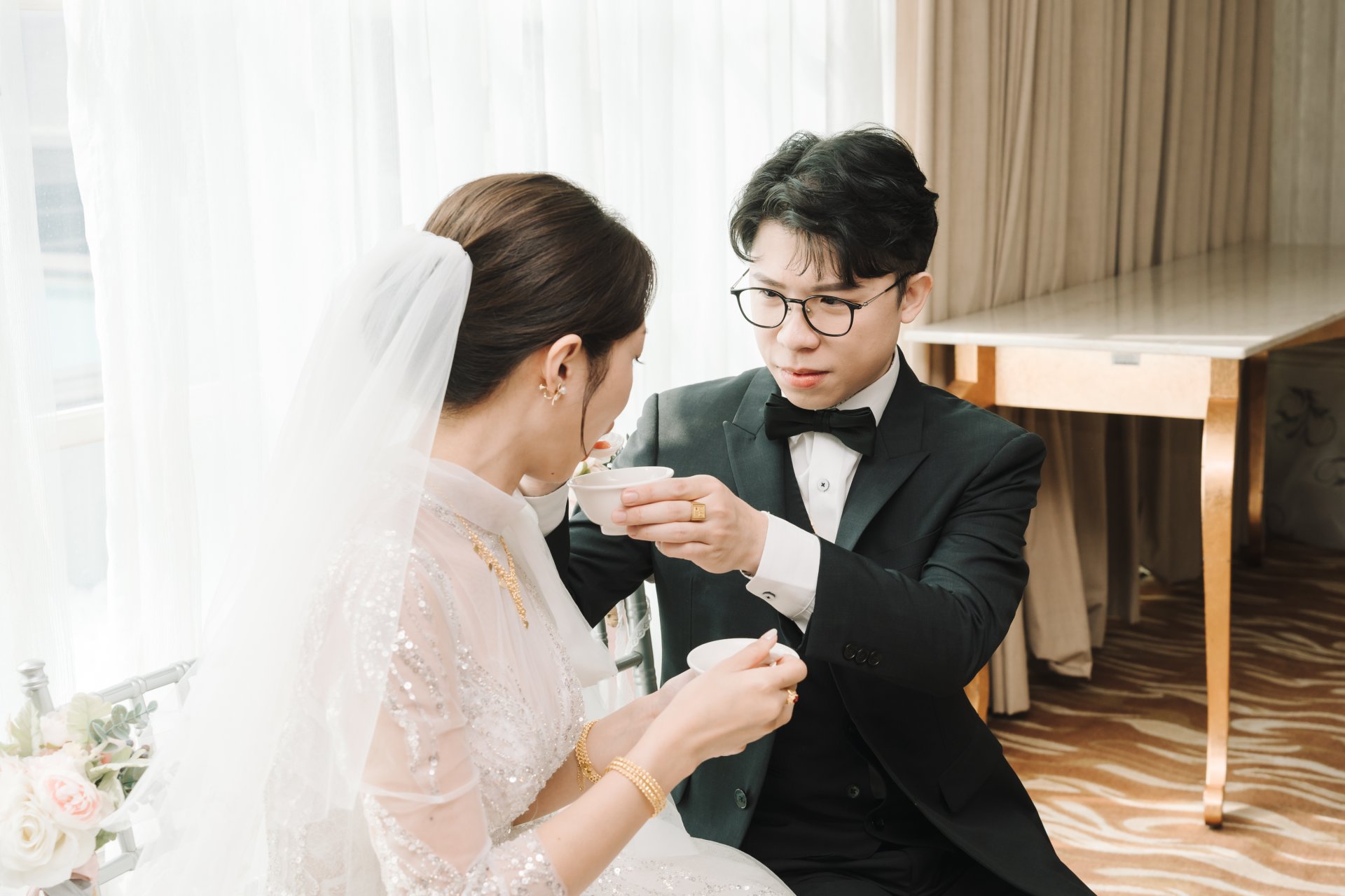 2025072202225910 婚禮紀錄｜高雄婚攝｜屏東婚攝｜南部婚攝｜迎娶儀式｜文定儀式｜午宴｜高雄福華大飯店｜