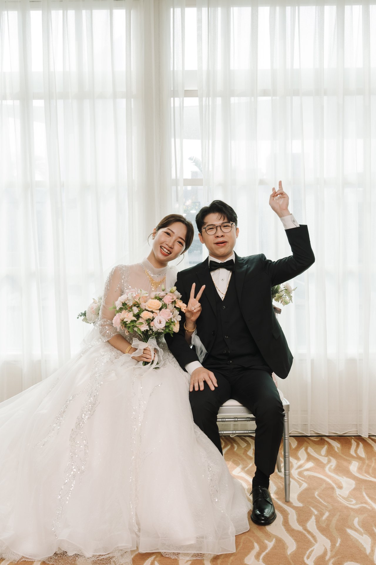 2025072202234535 婚禮紀錄｜高雄婚攝｜屏東婚攝｜南部婚攝｜迎娶儀式｜文定儀式｜午宴｜高雄福華大飯店｜