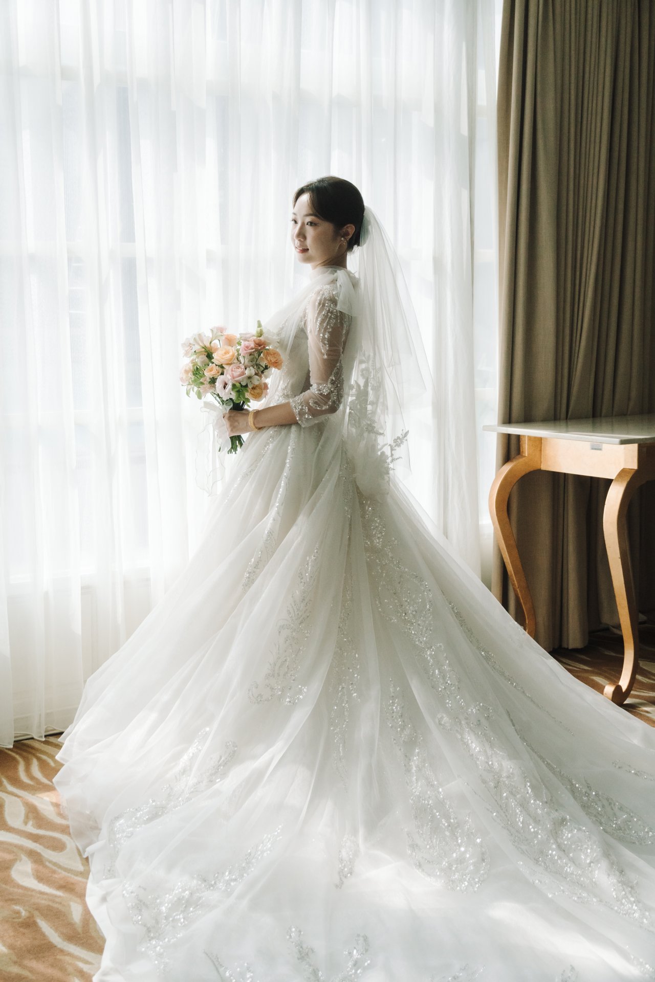 2025072202251210 婚禮紀錄｜高雄婚攝｜屏東婚攝｜南部婚攝｜迎娶儀式｜文定儀式｜午宴｜高雄福華大飯店｜
