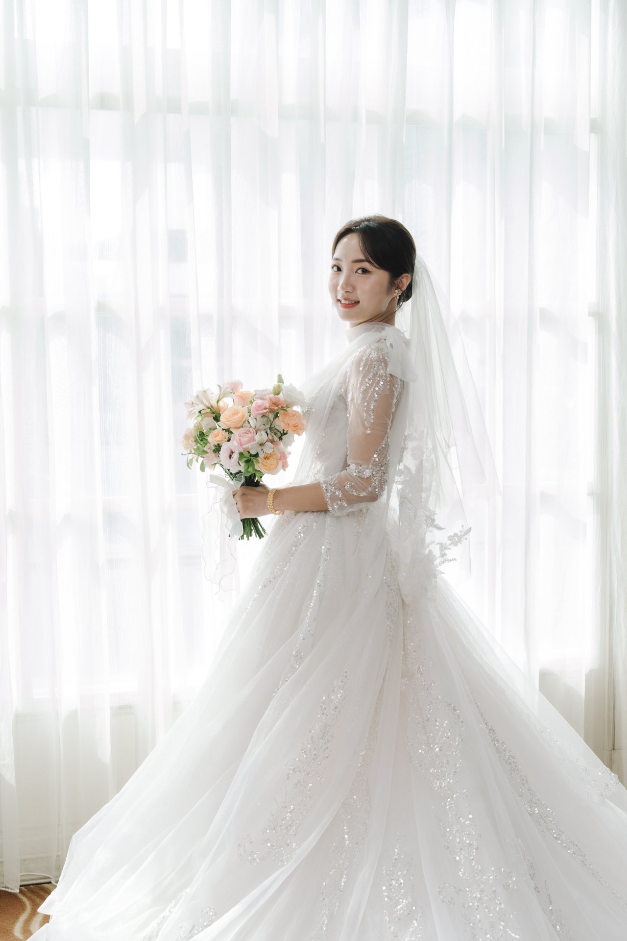 2025072202254262 婚禮紀錄｜高雄婚攝｜屏東婚攝｜南部婚攝｜迎娶儀式｜文定儀式｜午宴｜高雄福華大飯店｜