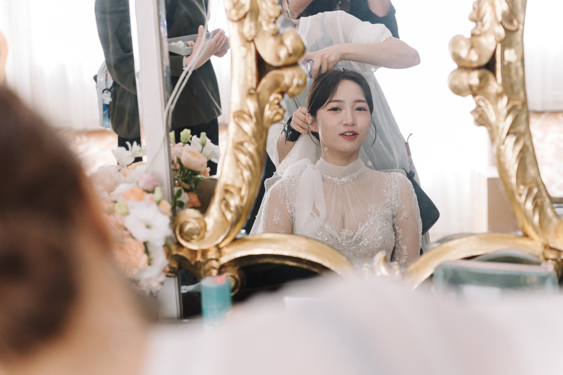 2025072202365859 婚禮紀錄｜高雄婚攝｜屏東婚攝｜南部婚攝｜迎娶儀式｜文定儀式｜午宴｜高雄福華大飯店｜
