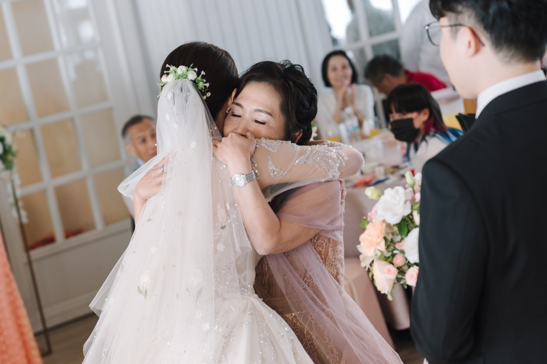 20250722030321100 婚禮紀錄｜高雄婚攝｜屏東婚攝｜南部婚攝｜迎娶儀式｜文定儀式｜午宴｜高雄福華大飯店｜