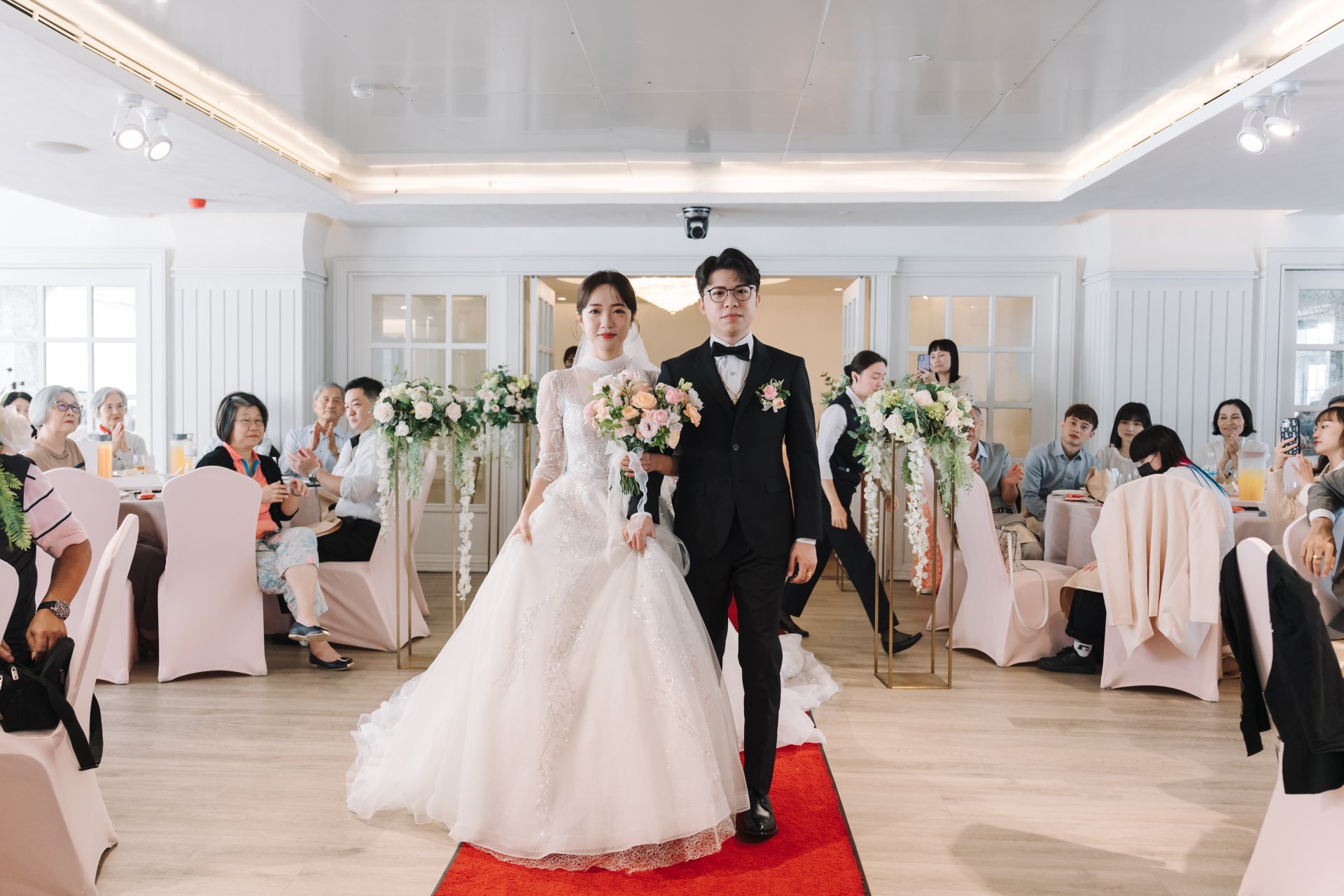 2025072203450399 婚禮紀錄｜高雄婚攝｜屏東婚攝｜南部婚攝｜迎娶儀式｜文定儀式｜午宴｜高雄福華大飯店｜