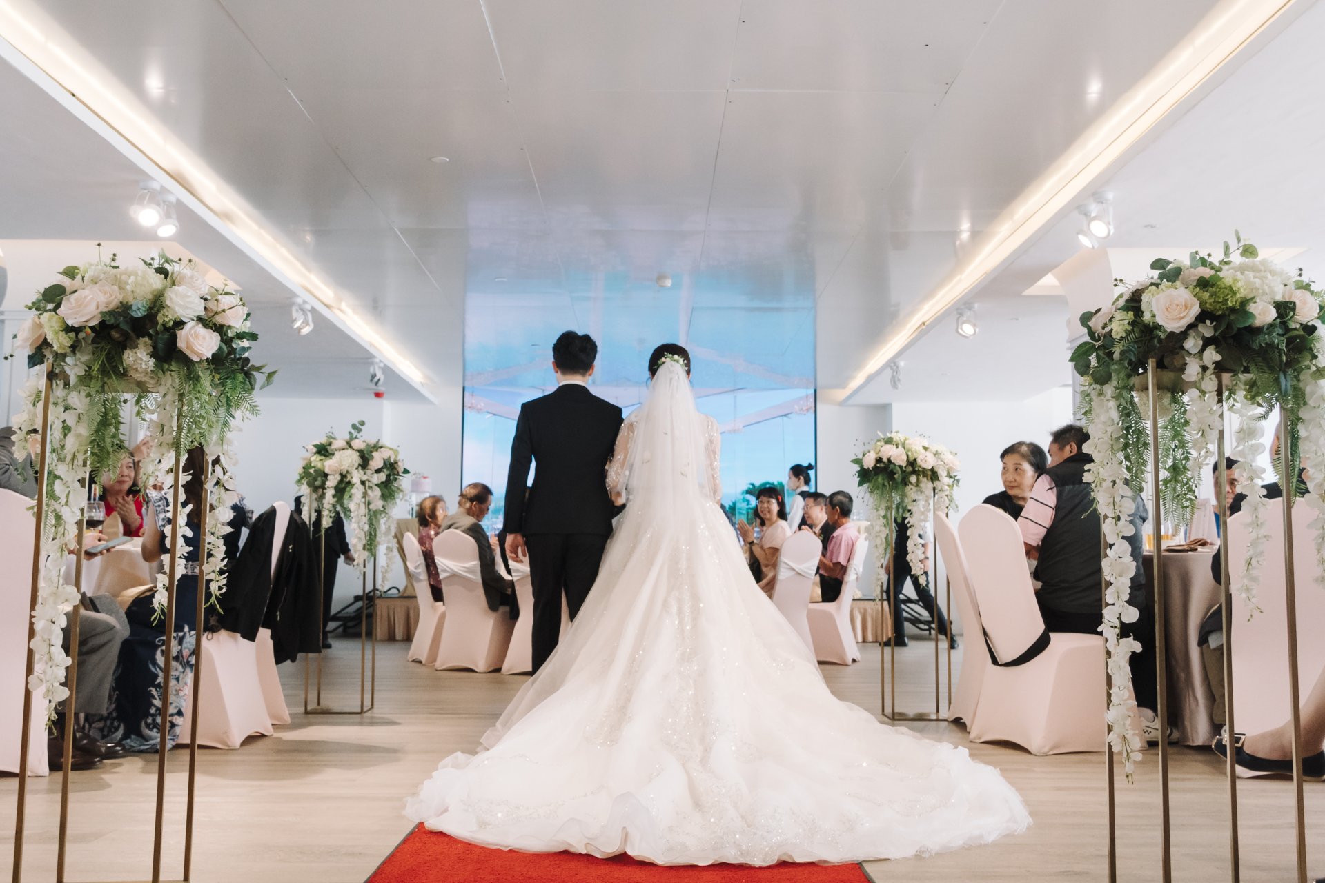2025072203453746 婚禮紀錄｜高雄婚攝｜屏東婚攝｜南部婚攝｜迎娶儀式｜文定儀式｜午宴｜高雄福華大飯店｜