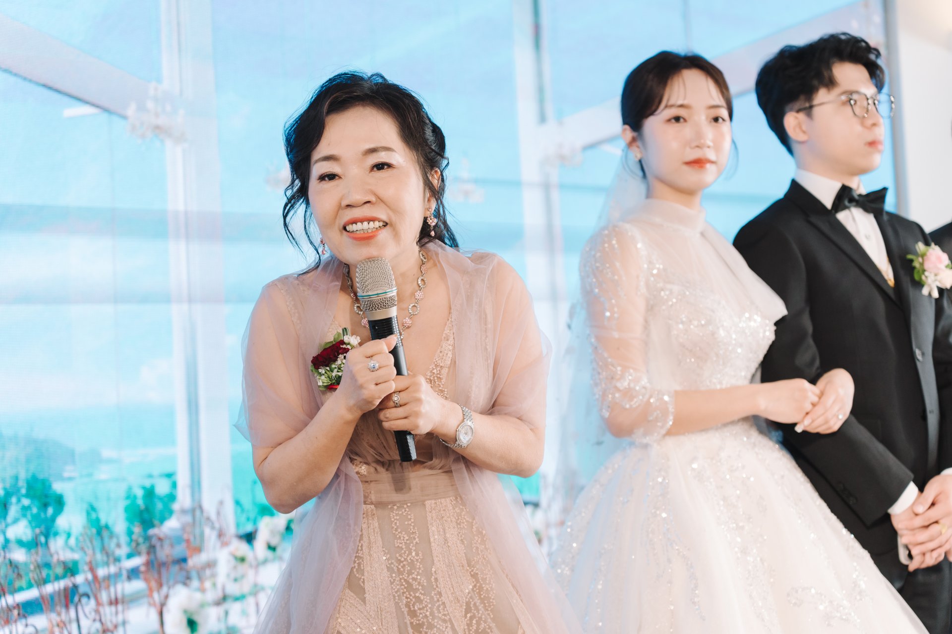 2025072203473731 婚禮紀錄｜高雄婚攝｜屏東婚攝｜南部婚攝｜迎娶儀式｜文定儀式｜午宴｜高雄福華大飯店｜