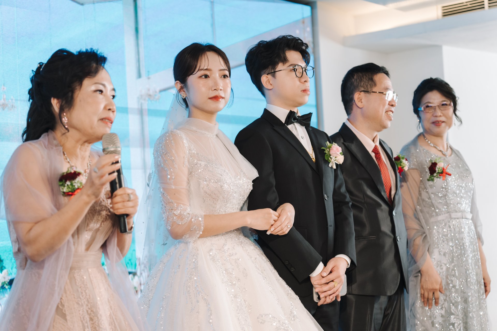 202507220347464 婚禮紀錄｜高雄婚攝｜屏東婚攝｜南部婚攝｜迎娶儀式｜文定儀式｜午宴｜高雄福華大飯店｜